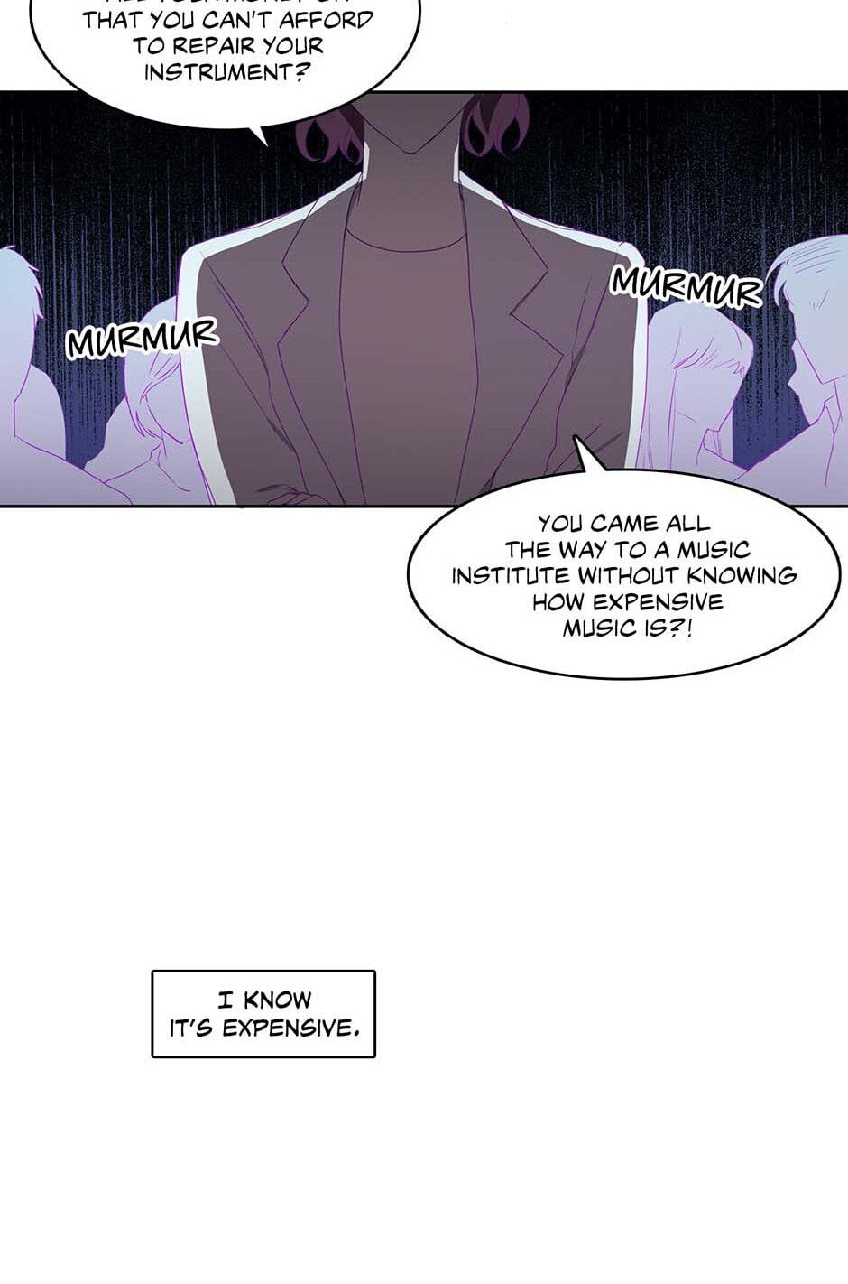 Read Black Dragon Romance chapter 7 image 16 on Lezhin