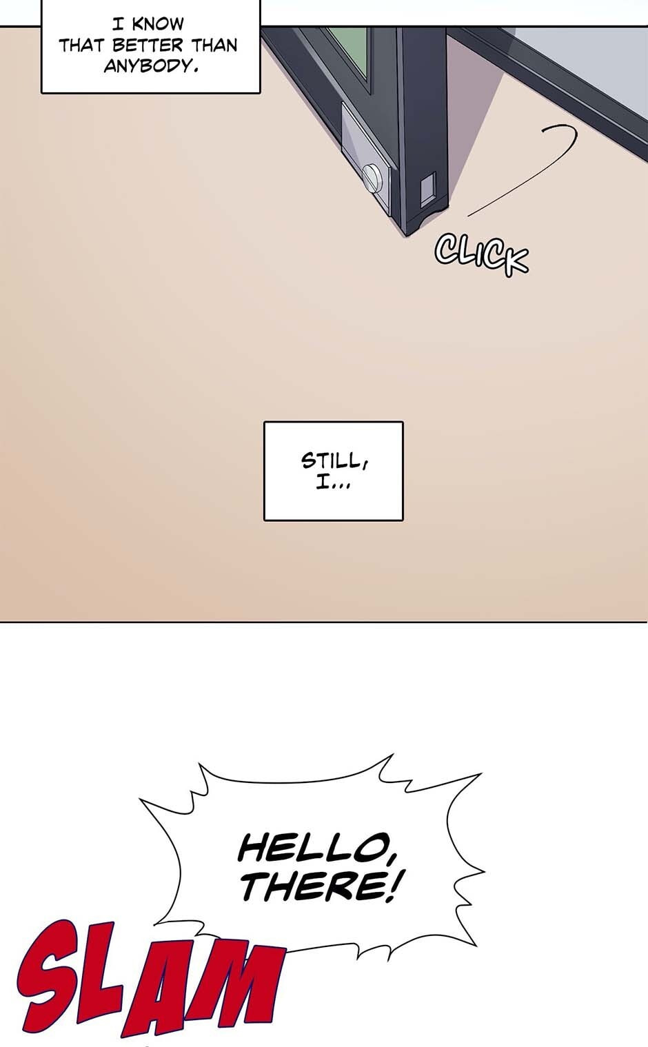 Read Black Dragon Romance chapter 7 image 18 on Lezhin
