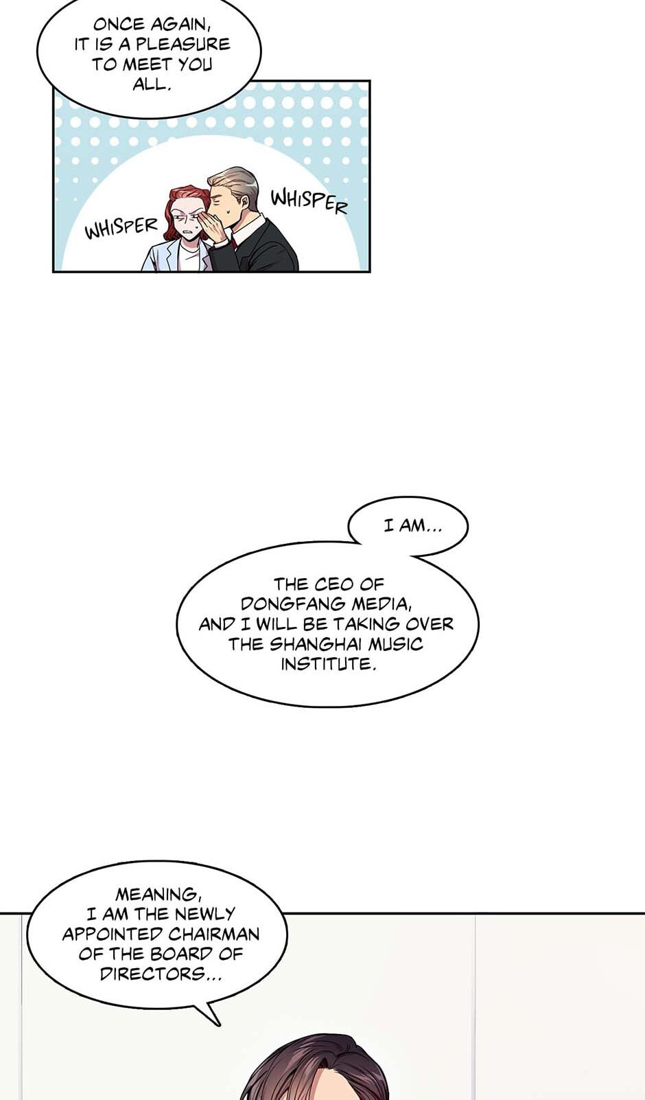 Read Black Dragon Romance chapter 7 image 30 on Lezhin