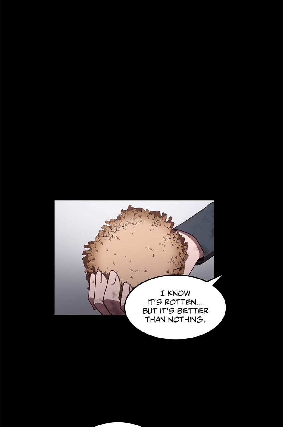 Read Black Dragon Romance chapter 70 image 14 on Lezhin