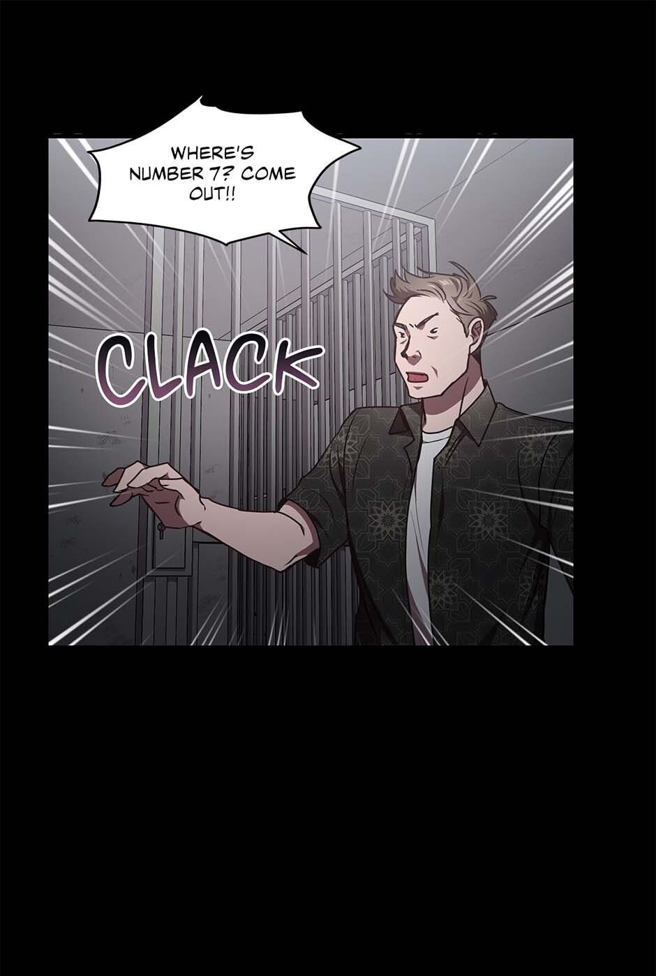 Read Black Dragon Romance chapter 70 image 17 on Lezhin