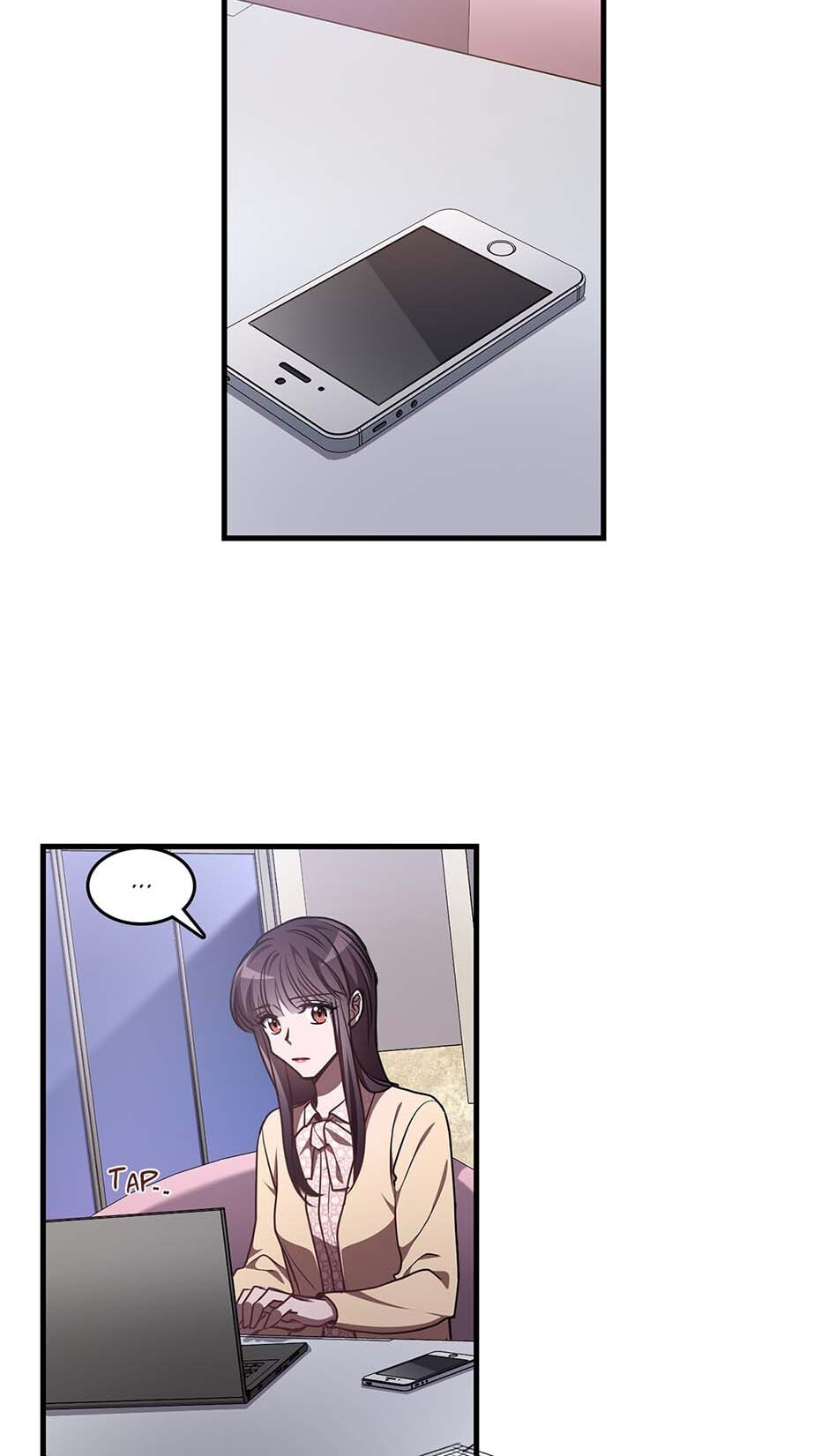 Read Black Dragon Romance chapter 70 image 2 on Lezhin