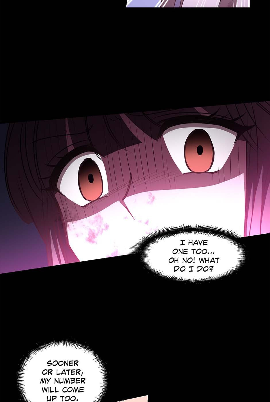 Read Black Dragon Romance chapter 70 image 23 on Lezhin