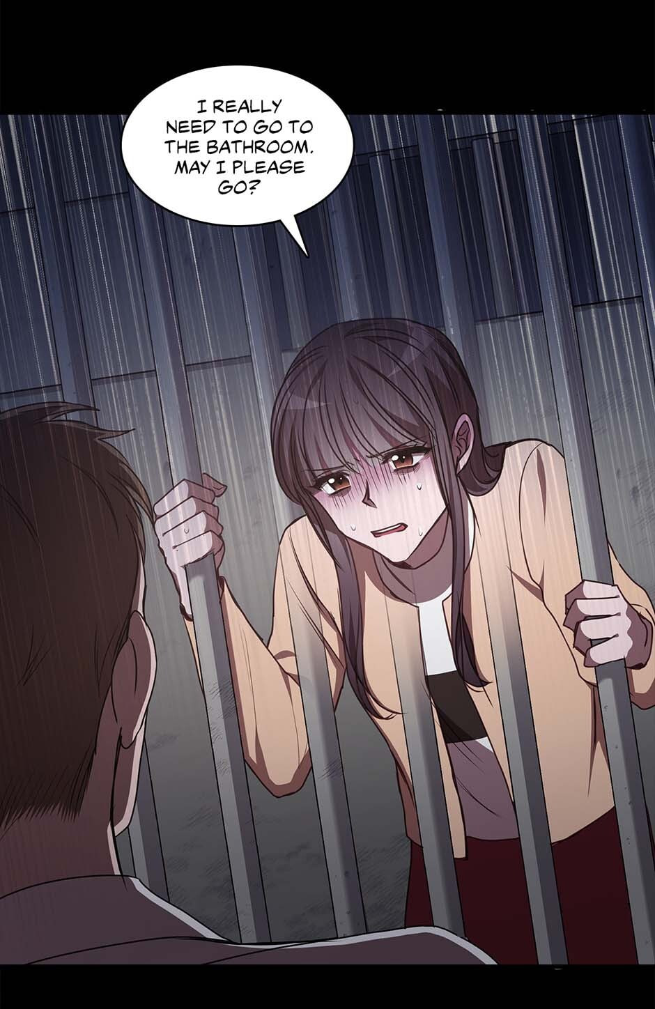 Read Black Dragon Romance chapter 70 image 29 on Lezhin