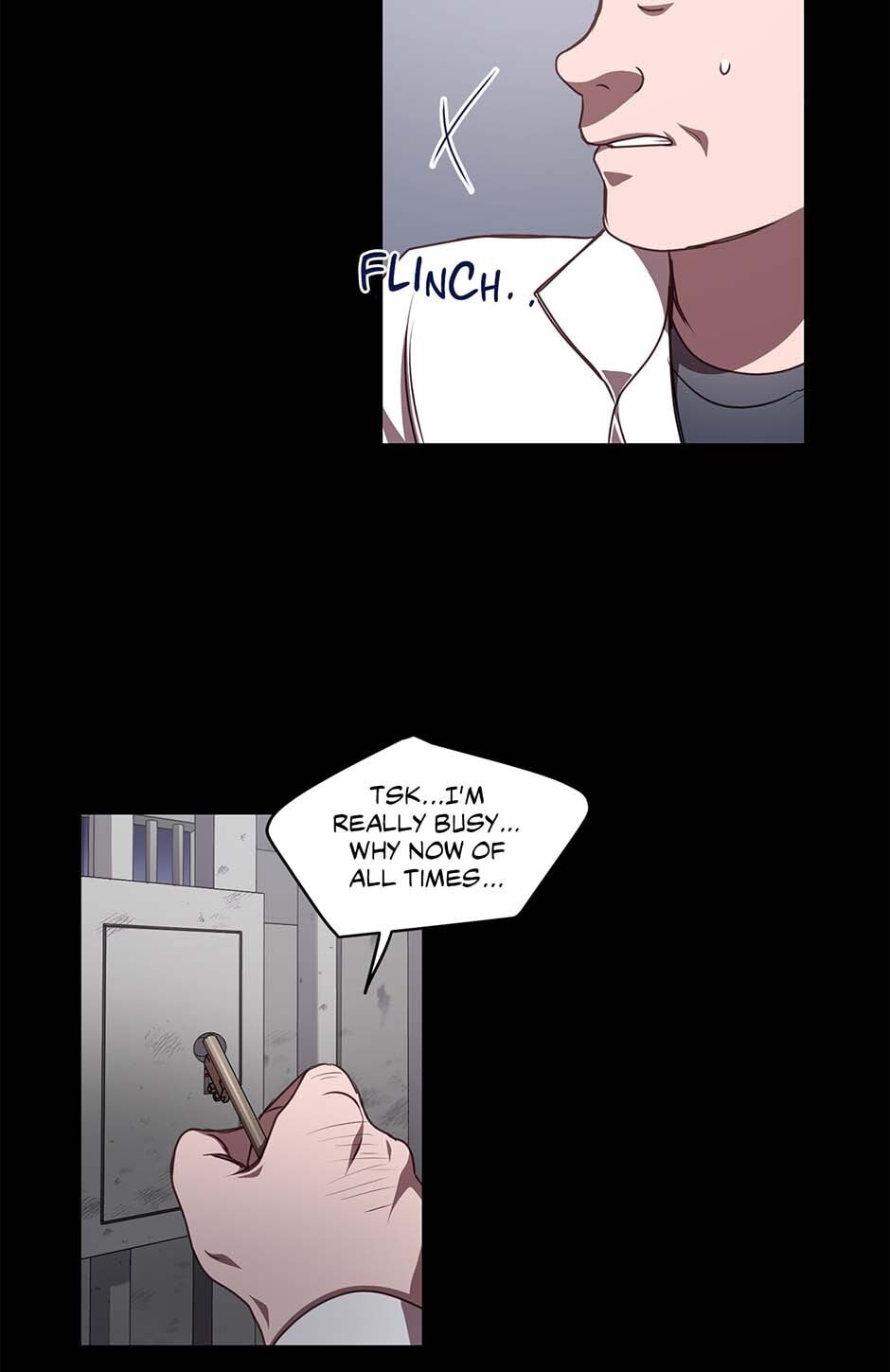 Read Black Dragon Romance chapter 70 image 31 on Lezhin