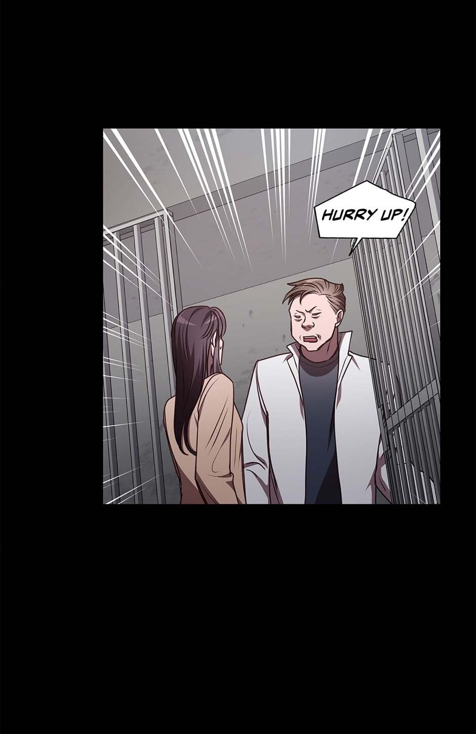 Read Black Dragon Romance chapter 70 image 32 on Lezhin