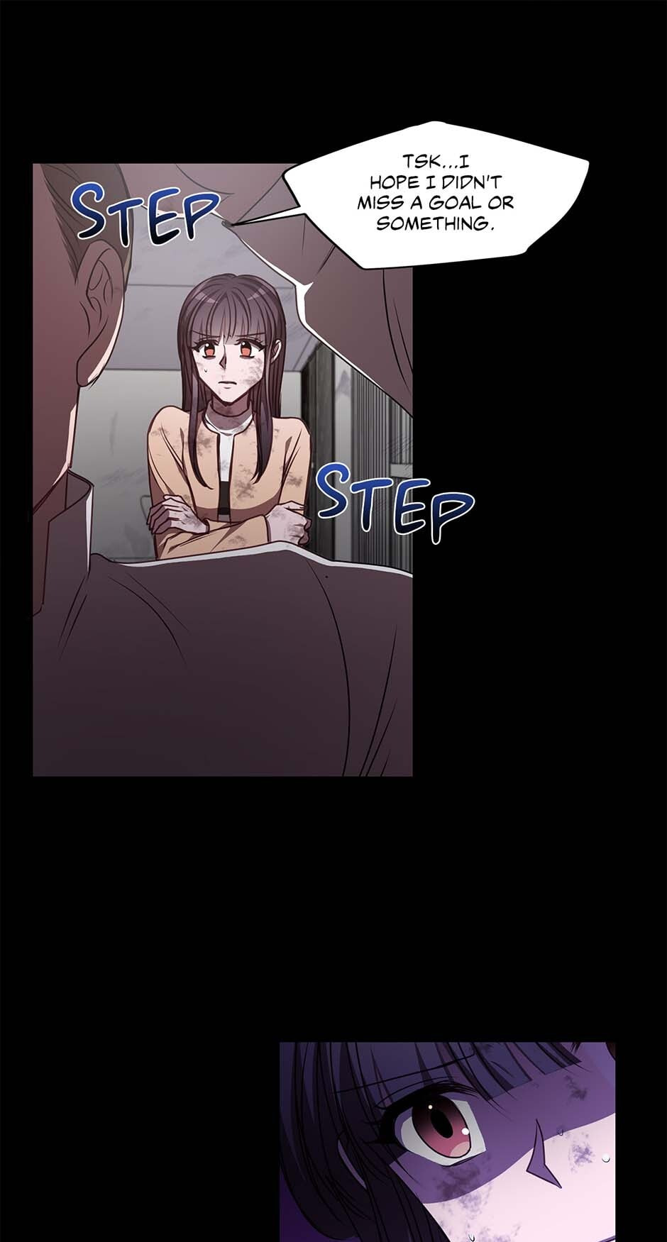 Read Black Dragon Romance chapter 70 image 33 on Lezhin