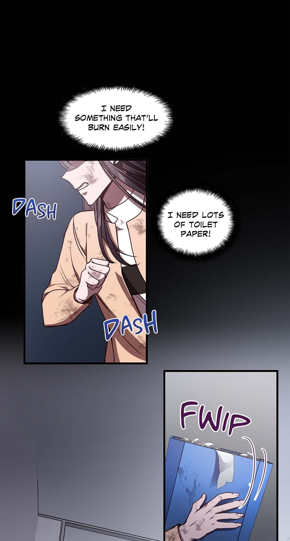 Read Black Dragon Romance chapter 70 image 37 on Lezhin
