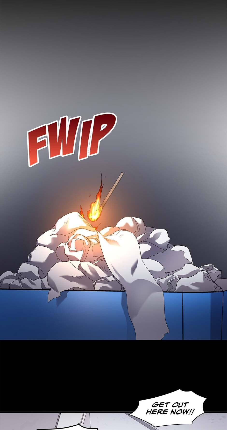 Read Black Dragon Romance chapter 70 image 43 on Lezhin