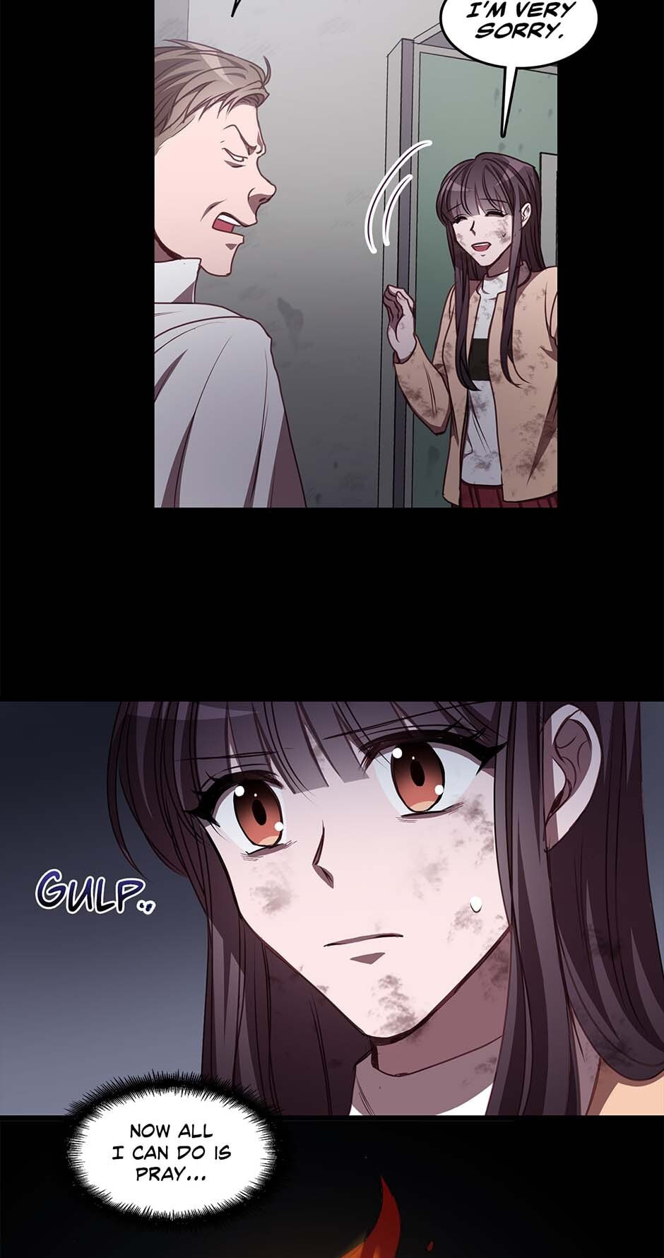 Read Black Dragon Romance chapter 70 image 45 on Lezhin