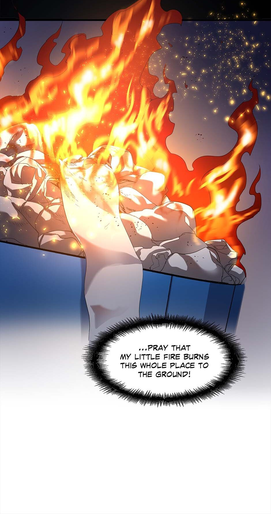Read Black Dragon Romance chapter 70 image 46 on Lezhin