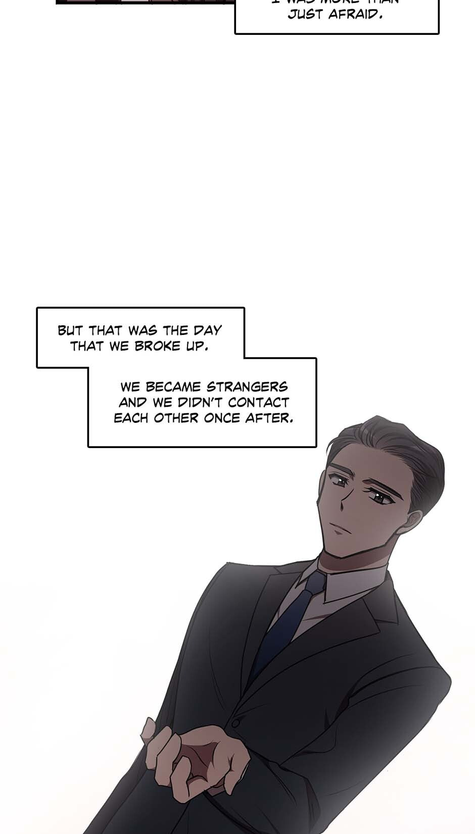 Read Black Dragon Romance chapter 70 image 5 on Lezhin