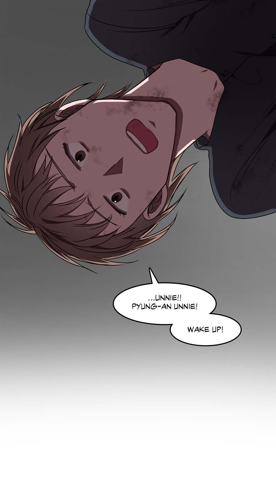 Read Black Dragon Romance chapter 70 image 8 on Lezhin