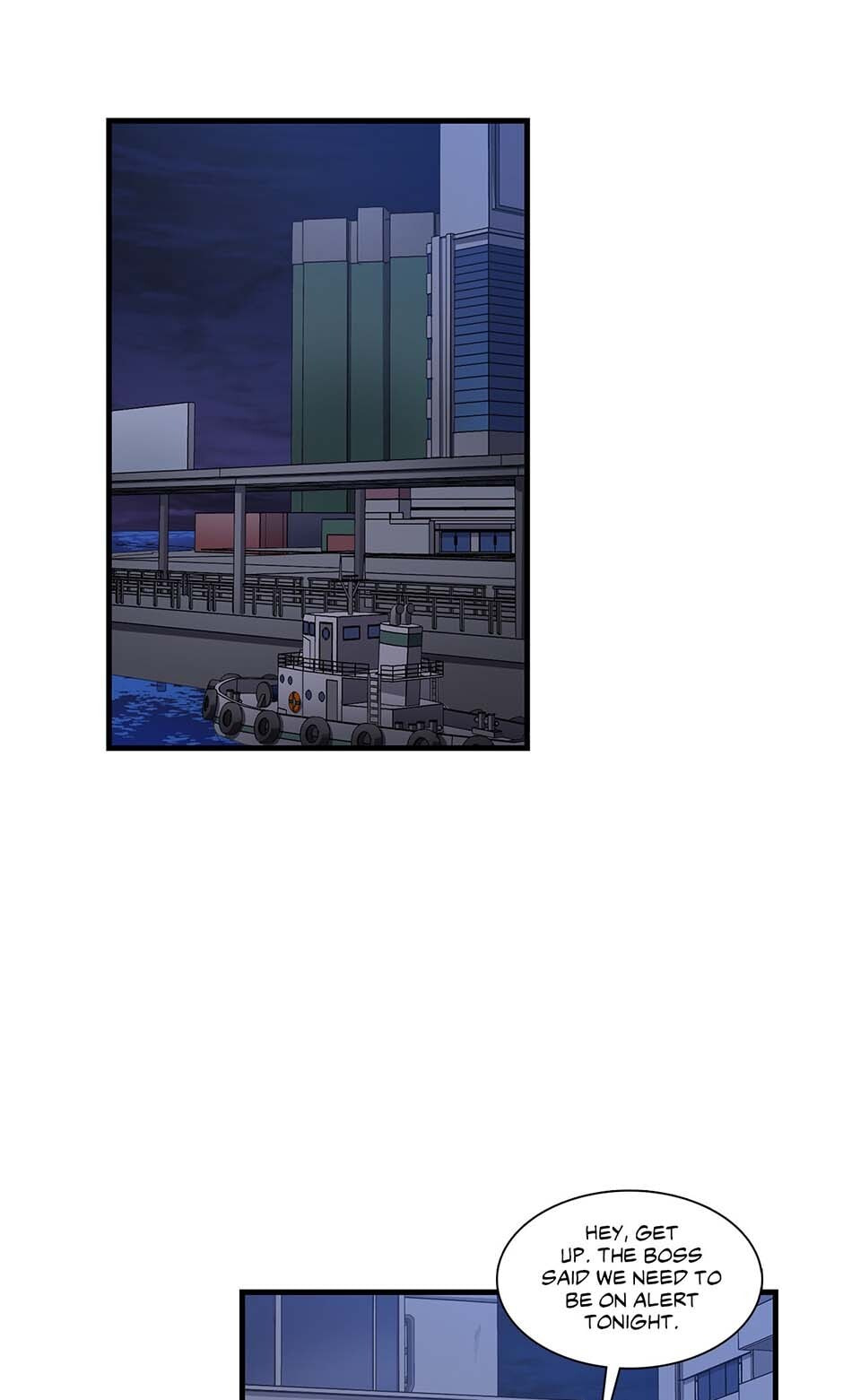 Read Black Dragon Romance chapter 71 image 1 on Lezhin