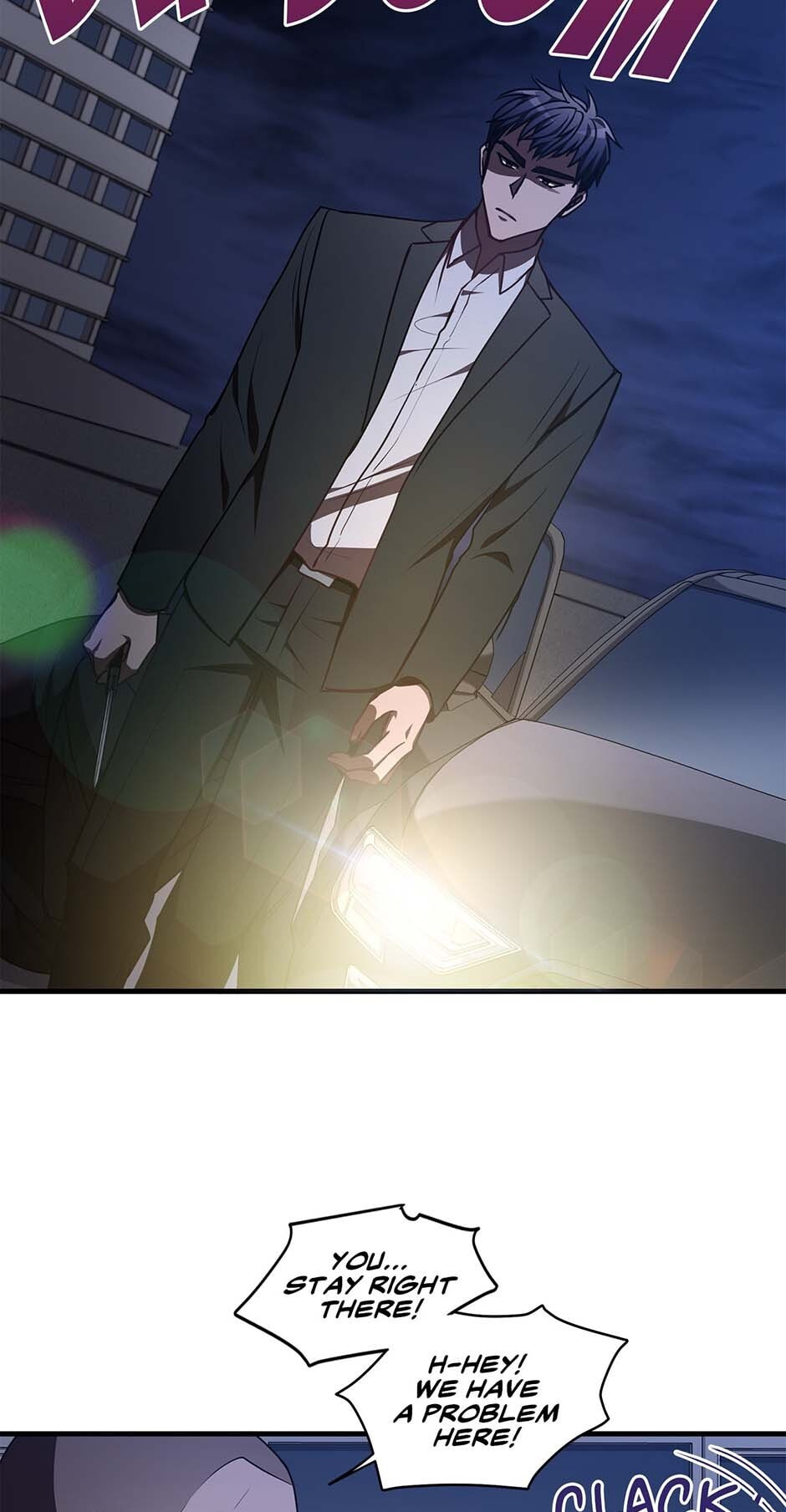 Read Black Dragon Romance chapter 71 image 13 on Lezhin