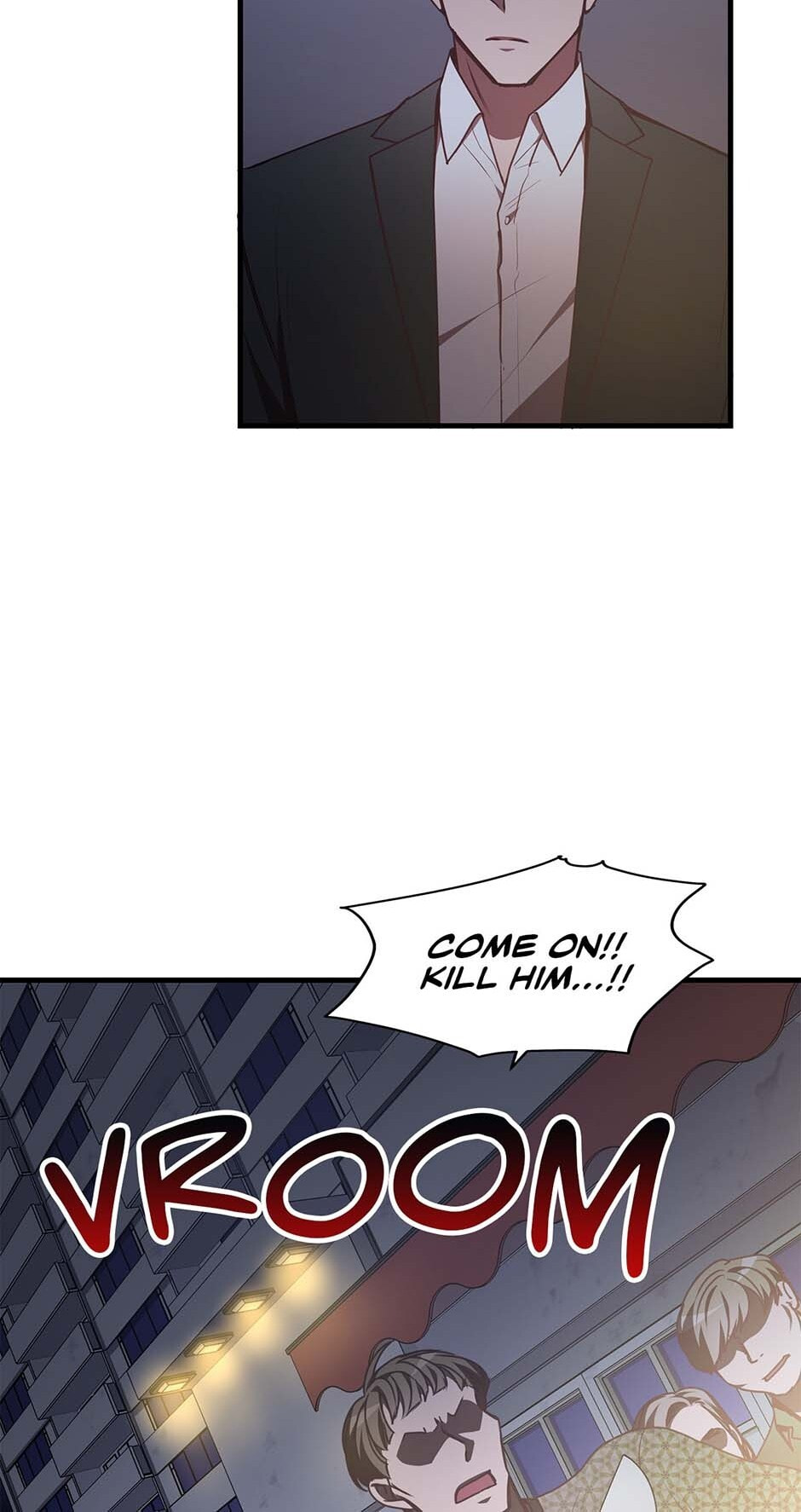 Read Black Dragon Romance chapter 71 image 16 on Lezhin