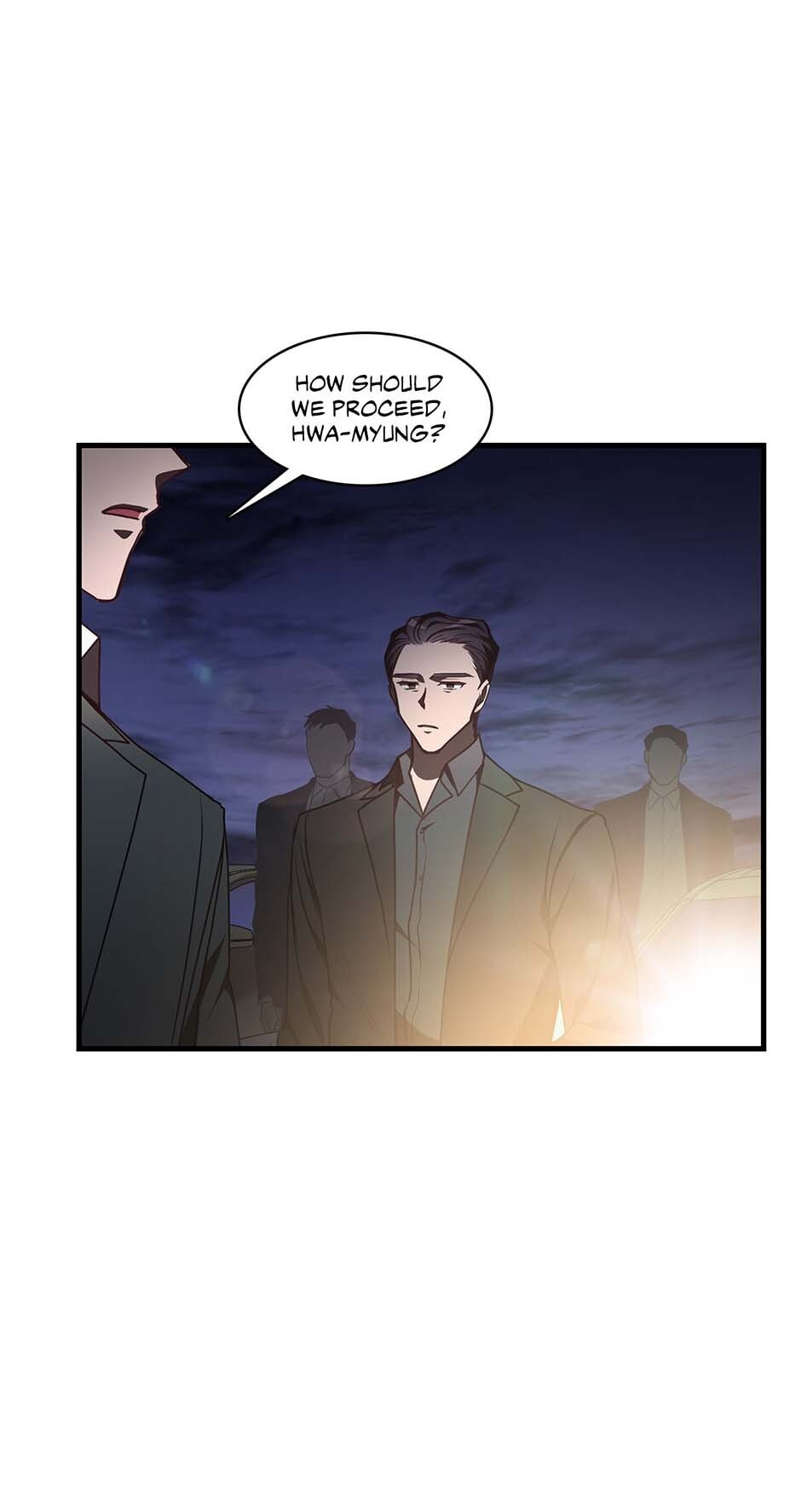Read Black Dragon Romance chapter 71 image 19 on Lezhin