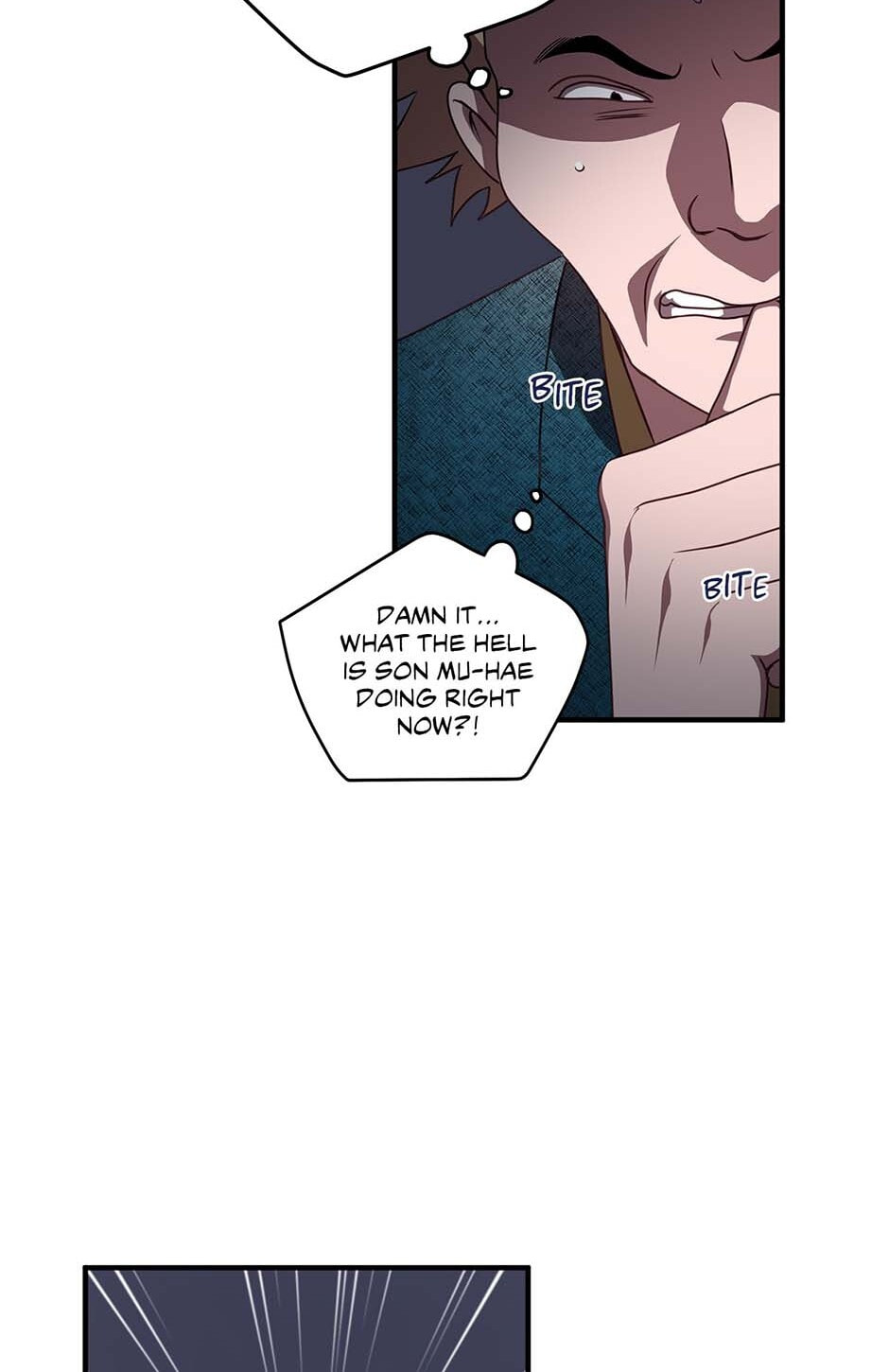 Read Black Dragon Romance chapter 71 image 24 on Lezhin