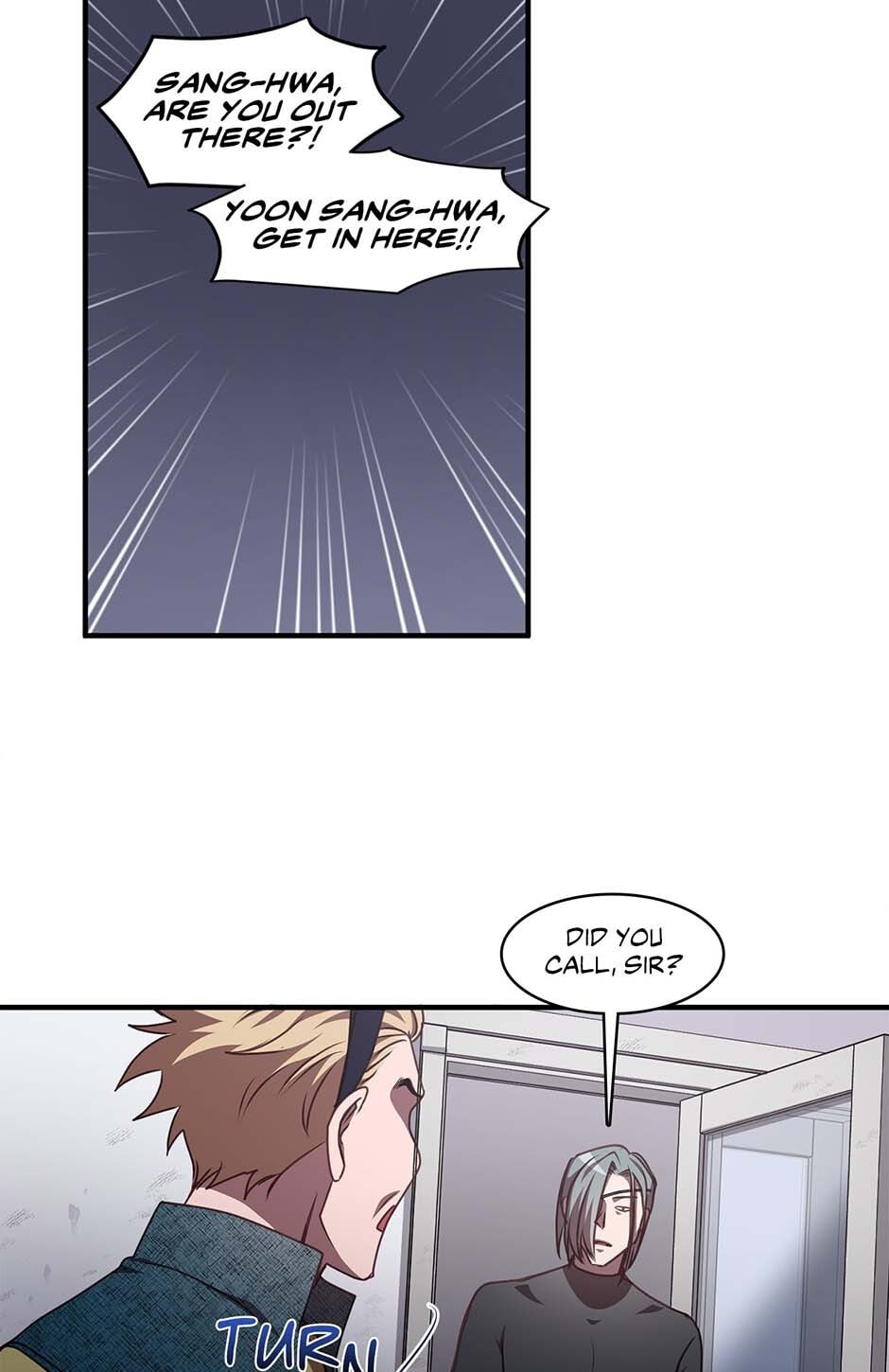 Read Black Dragon Romance chapter 71 image 25 on Lezhin