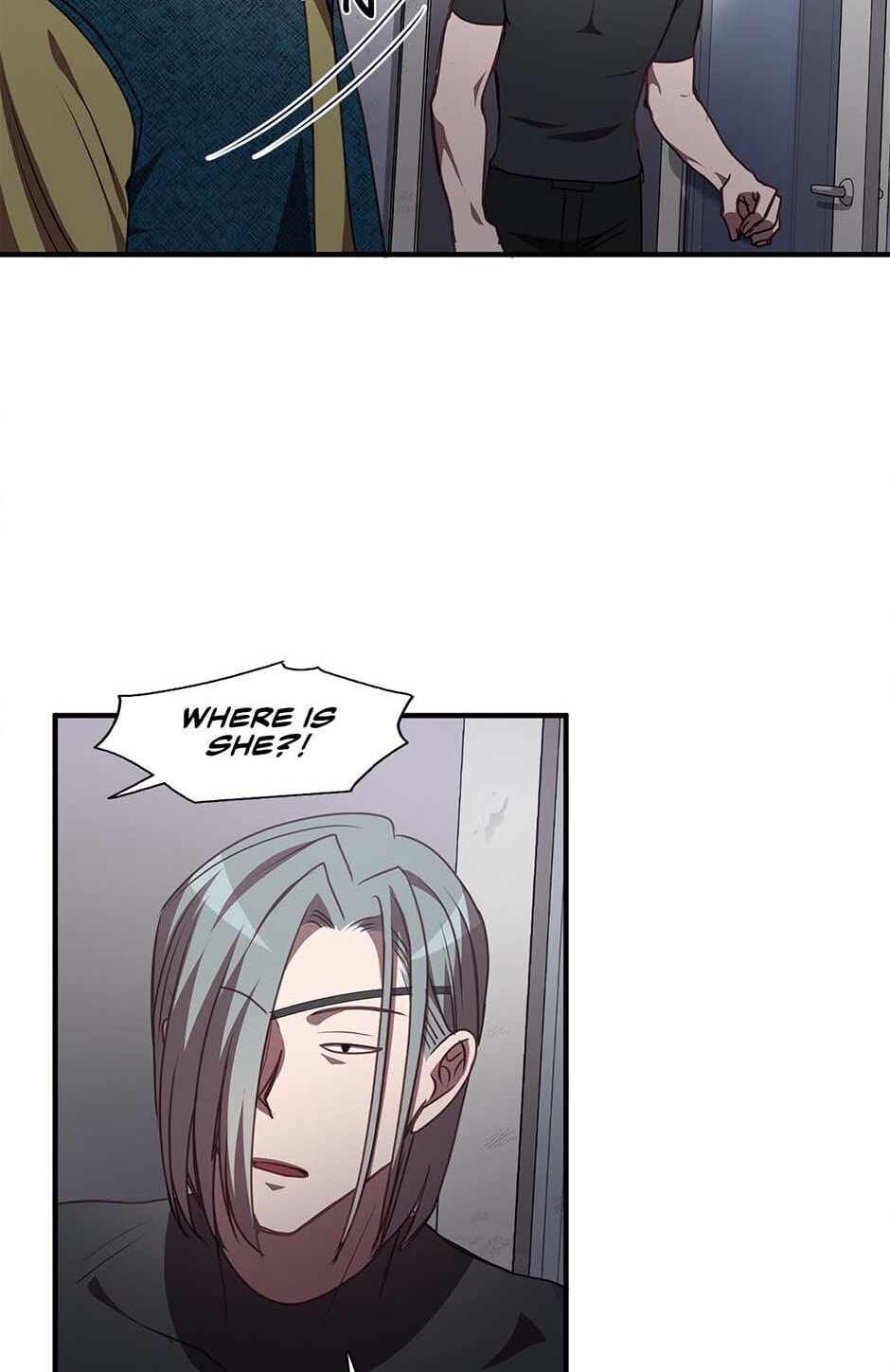 Read Black Dragon Romance chapter 71 image 26 on Lezhin