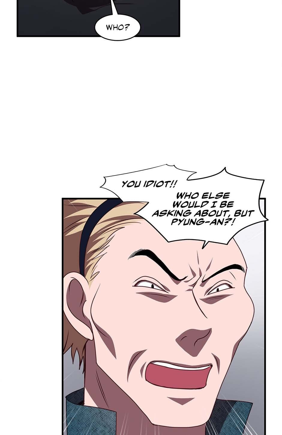 Read Black Dragon Romance chapter 71 image 27 on Lezhin