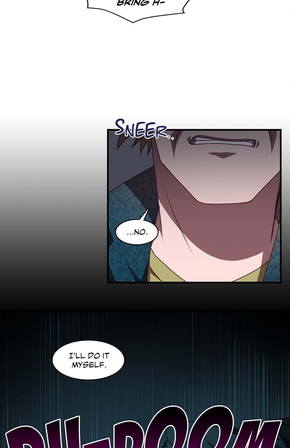 Read Black Dragon Romance chapter 71 image 29 on Lezhin