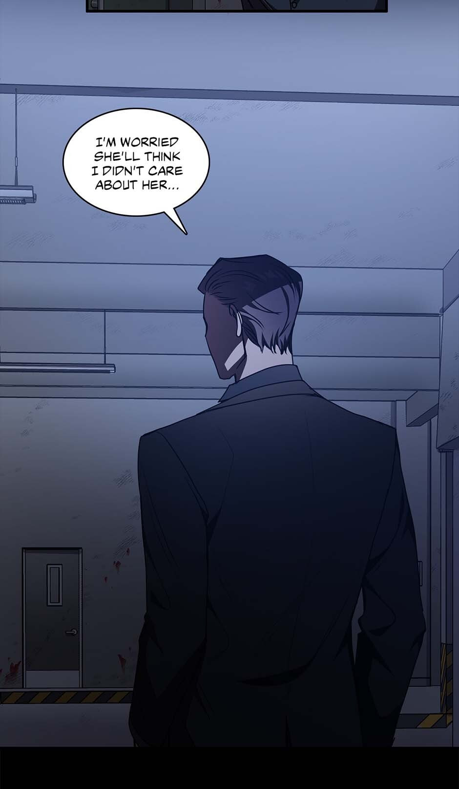 Read Black Dragon Romance chapter 71 image 33 on Lezhin