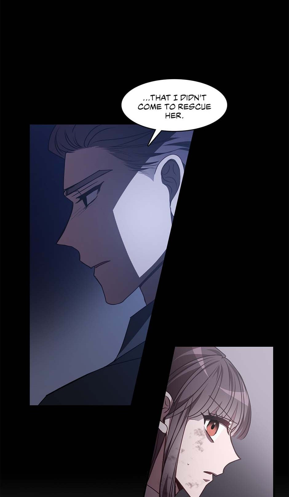 Read Black Dragon Romance chapter 71 image 34 on Lezhin