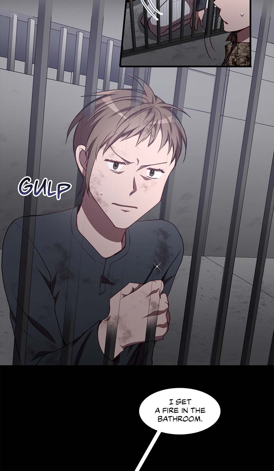 Read Black Dragon Romance chapter 71 image 37 on Lezhin