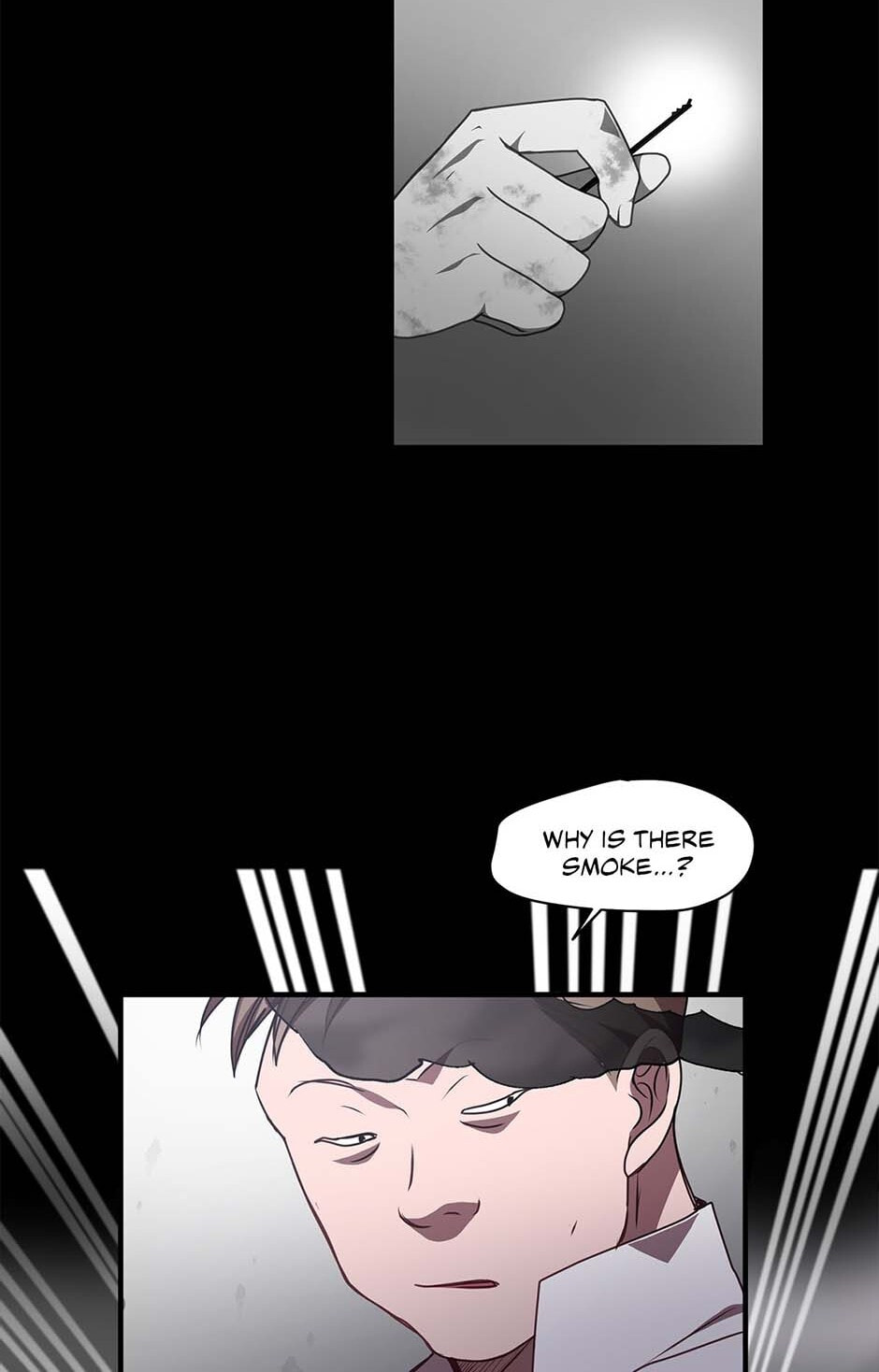Read Black Dragon Romance chapter 71 image 40 on Lezhin