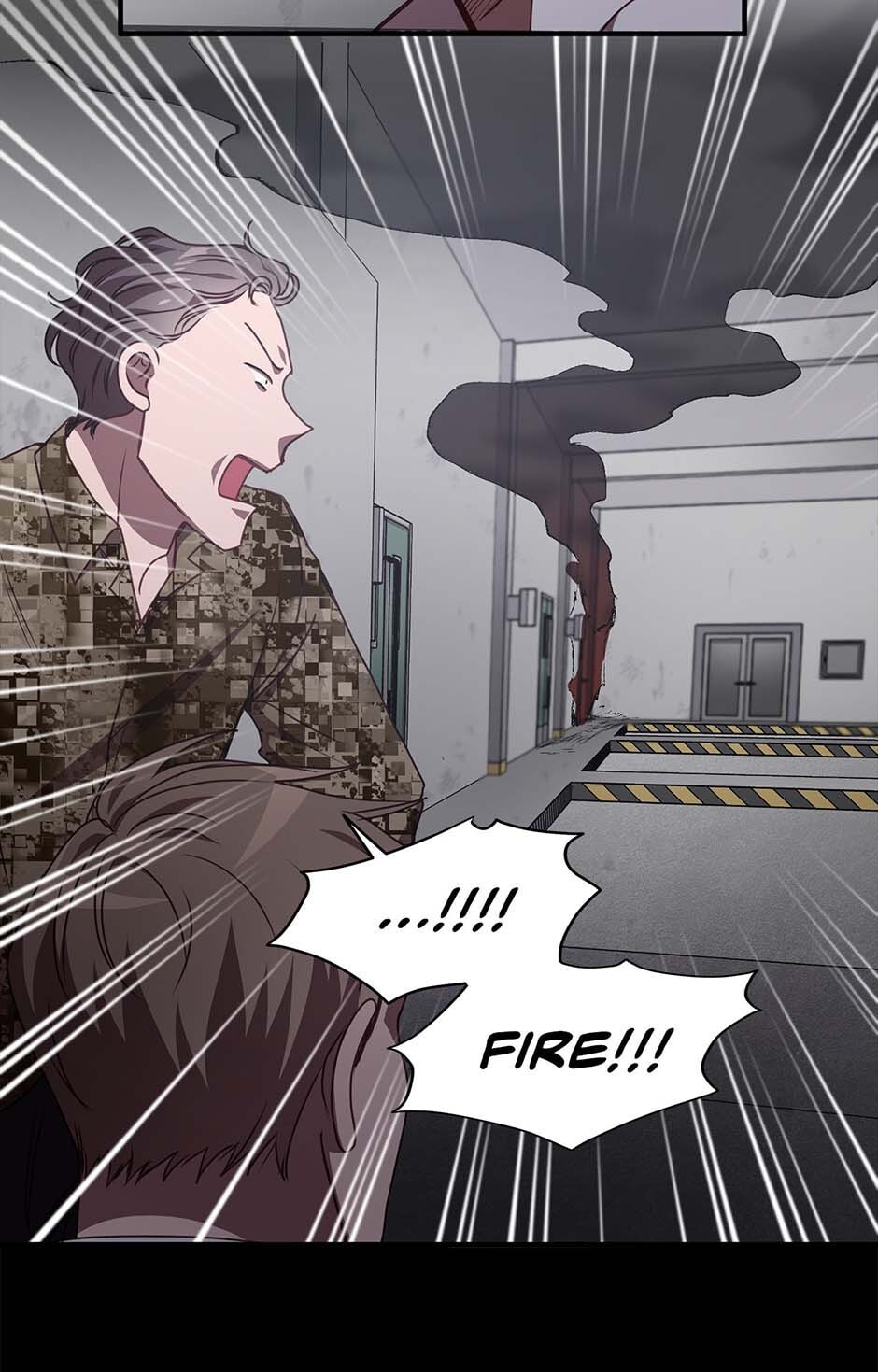 Read Black Dragon Romance chapter 71 image 41 on Lezhin