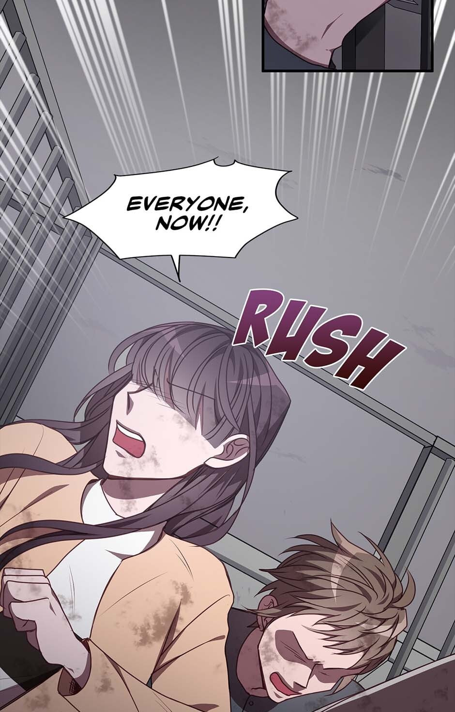 Read Black Dragon Romance chapter 71 image 43 on Lezhin
