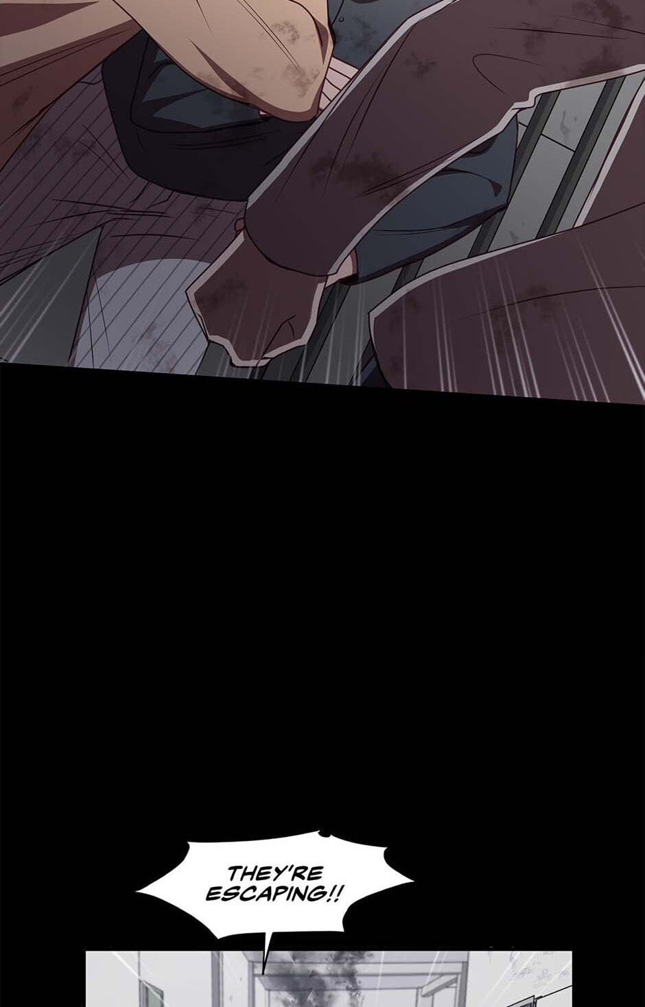 Read Black Dragon Romance chapter 71 image 44 on Lezhin