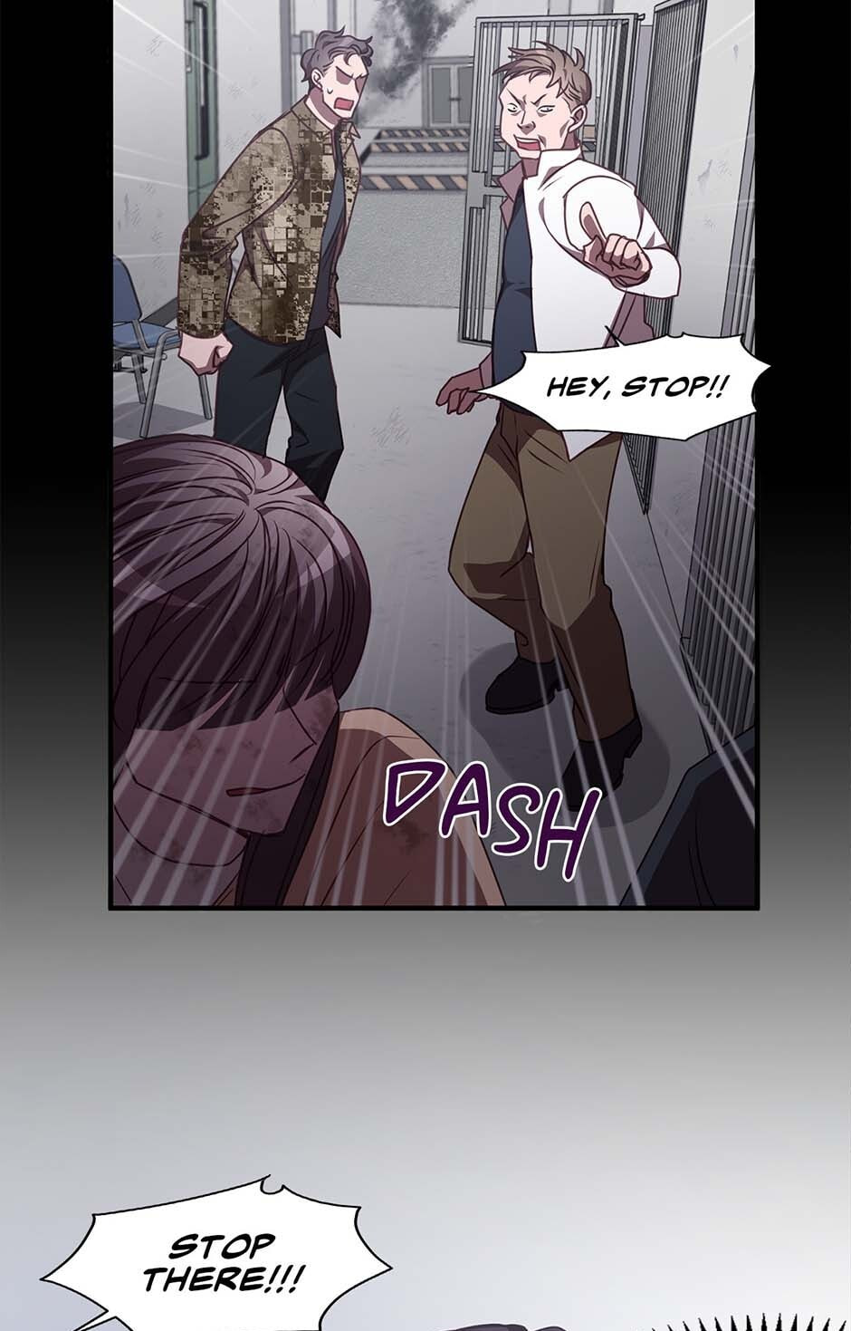 Read Black Dragon Romance chapter 71 image 45 on Lezhin