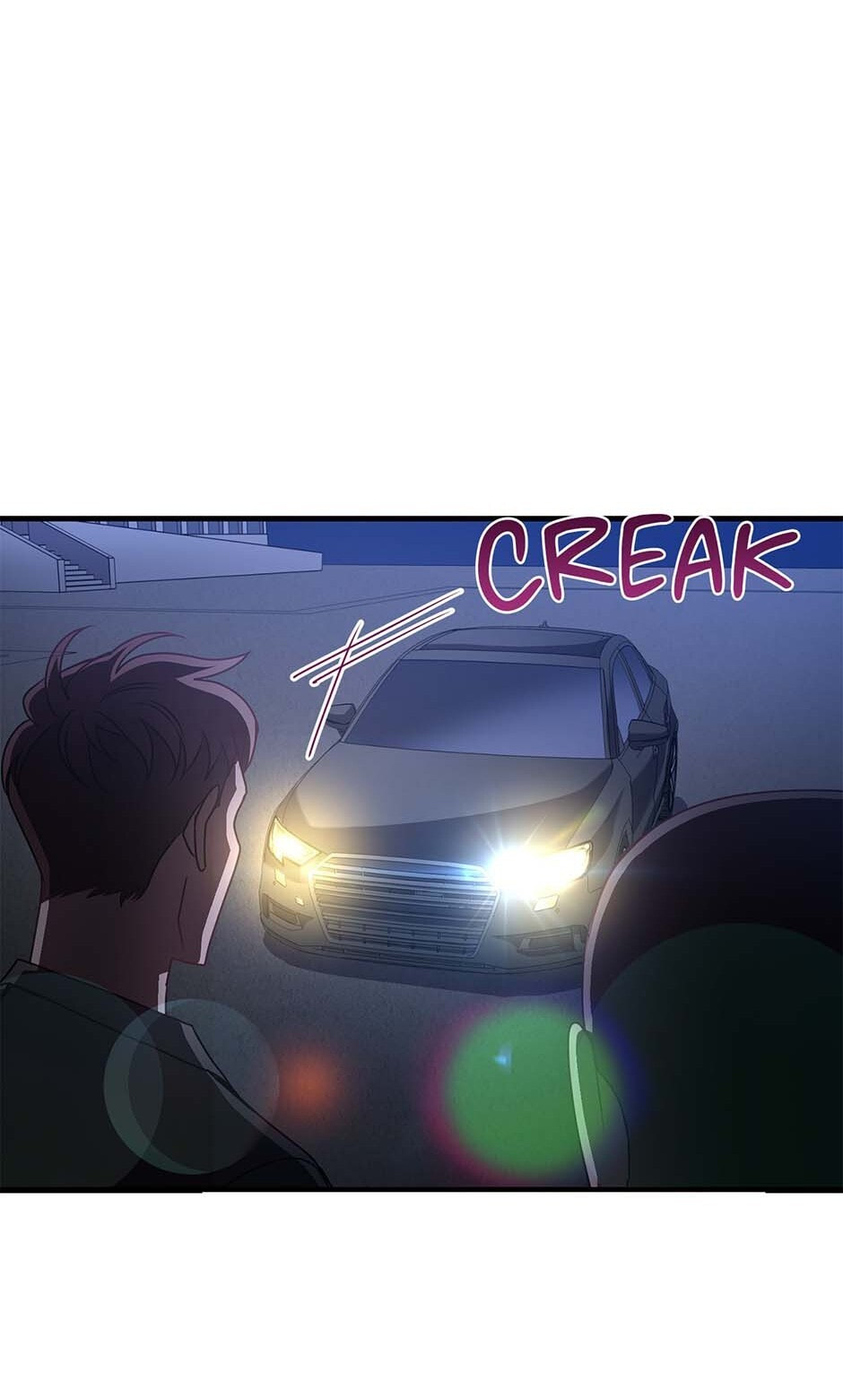 Read Black Dragon Romance chapter 71 image 8 on Lezhin