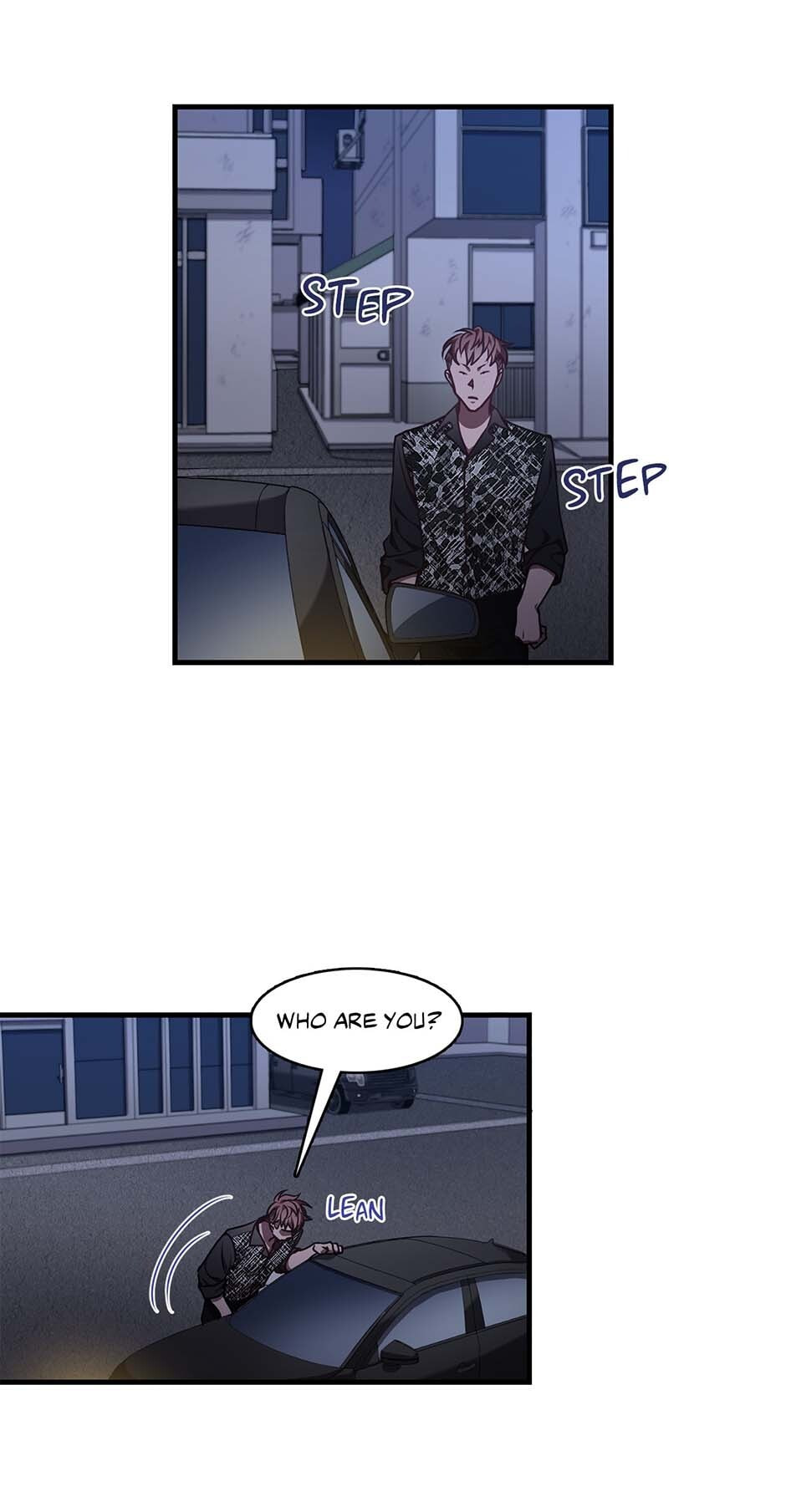 Read Black Dragon Romance chapter 71 image 9 on Lezhin