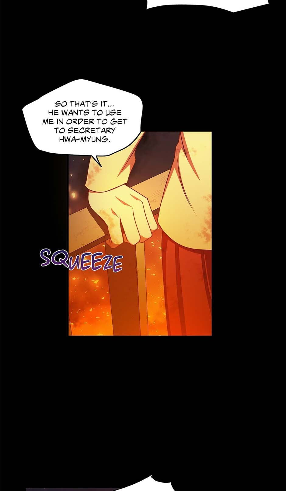 Read Black Dragon Romance chapter 73 image 13 on Lezhin