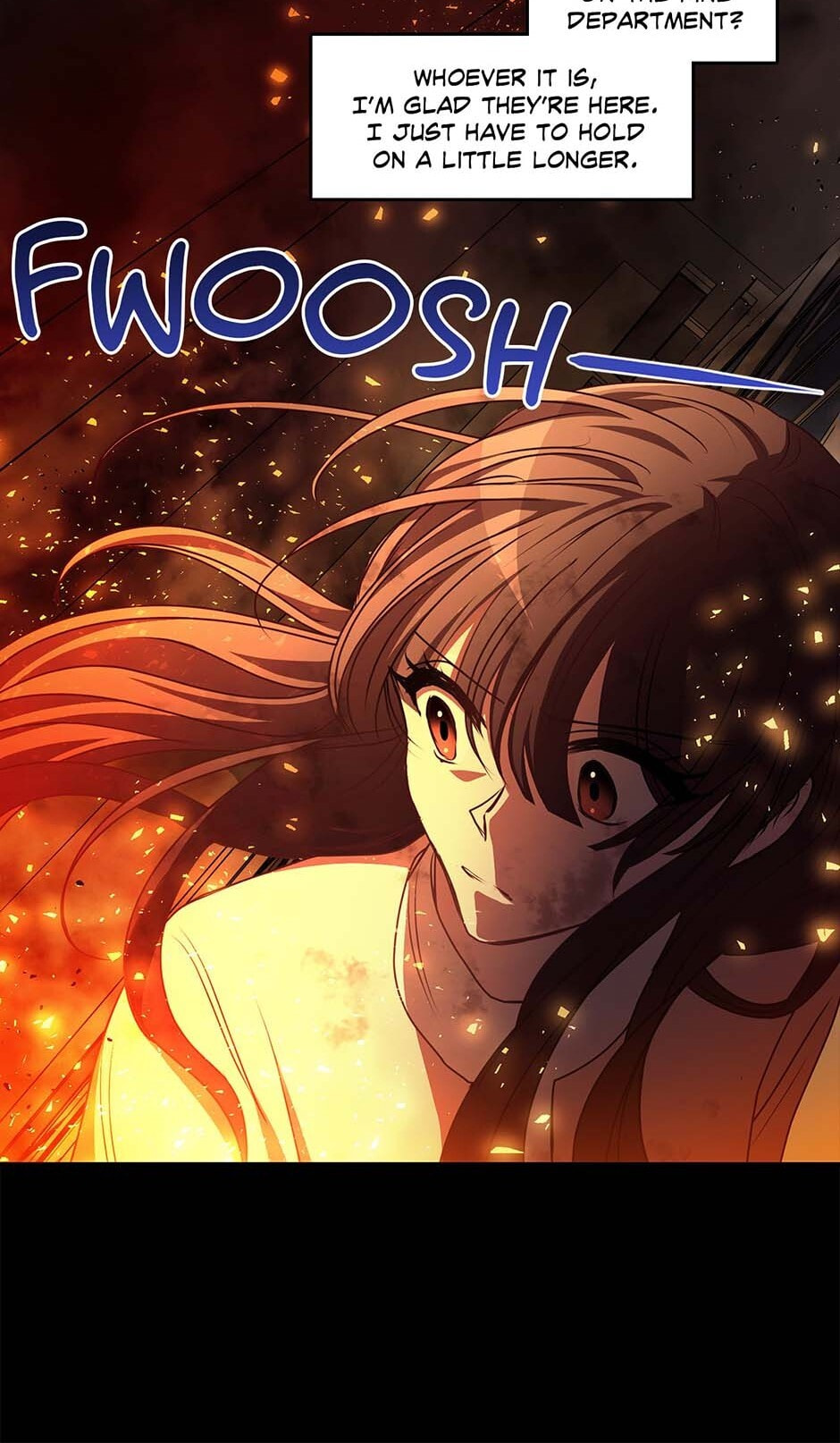 Read Black Dragon Romance chapter 73 image 18 on Lezhin