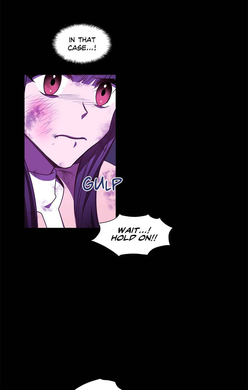 Read Black Dragon Romance chapter 73 image 2 on Lezhin