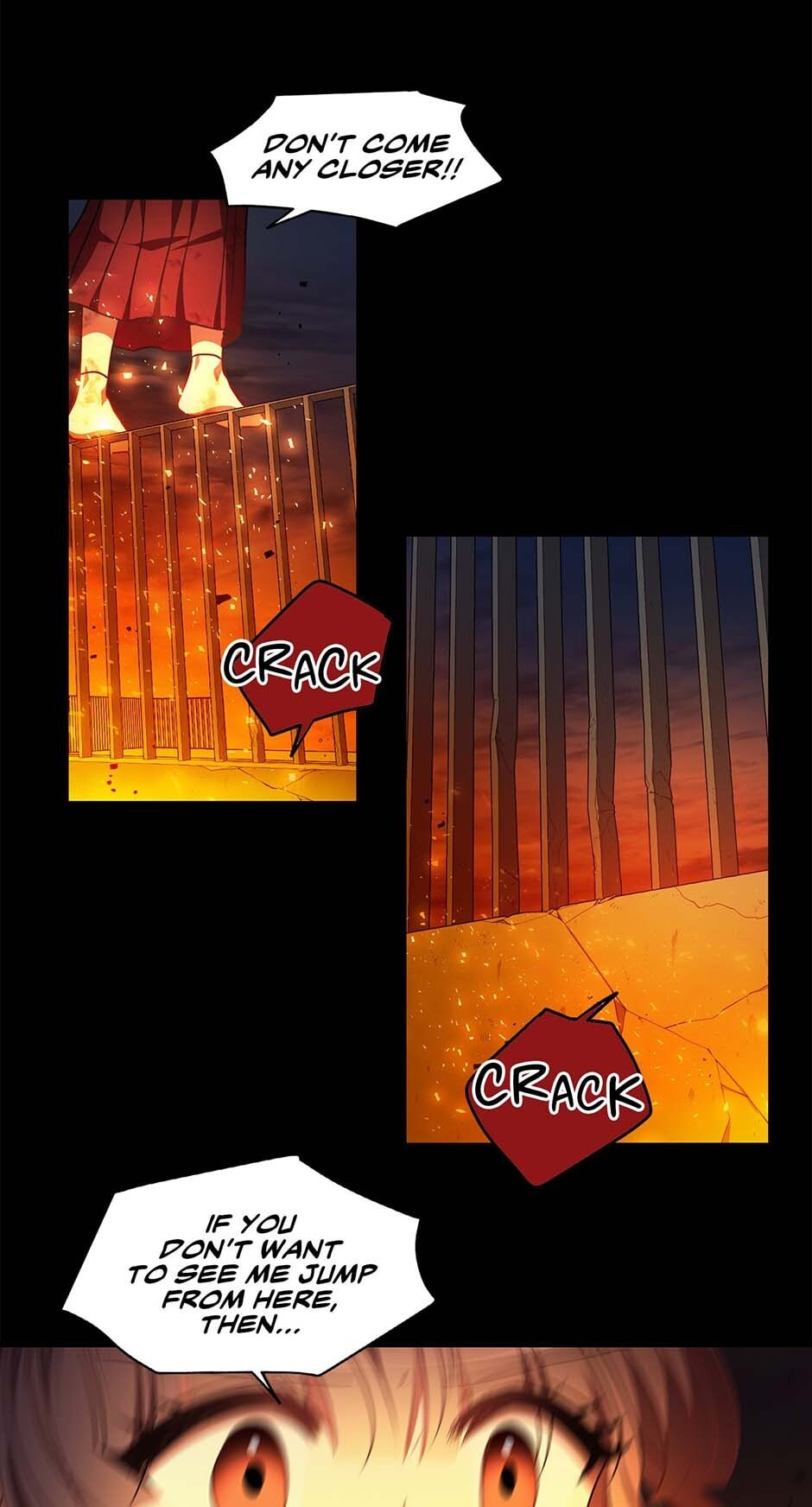 Read Black Dragon Romance chapter 73 image 22 on Lezhin