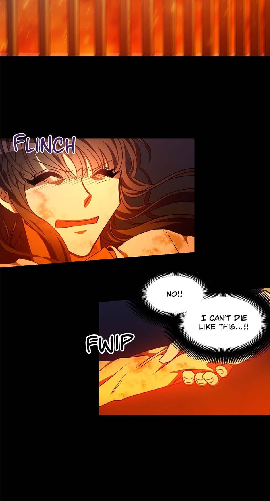 Read Black Dragon Romance chapter 73 image 24 on Lezhin