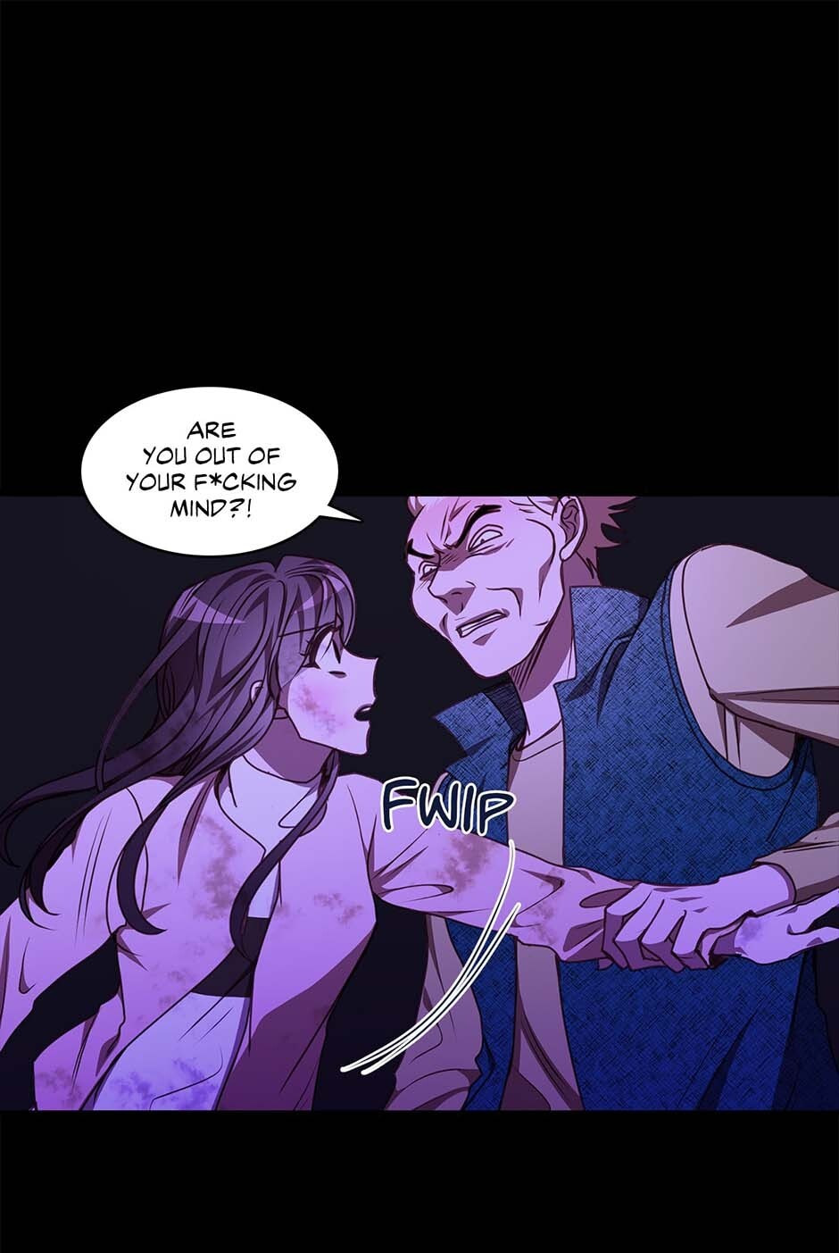 Read Black Dragon Romance chapter 73 image 25 on Lezhin