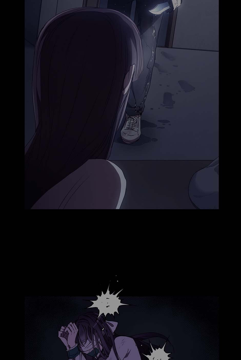 Read Black Dragon Romance chapter 73 image 29 on Lezhin