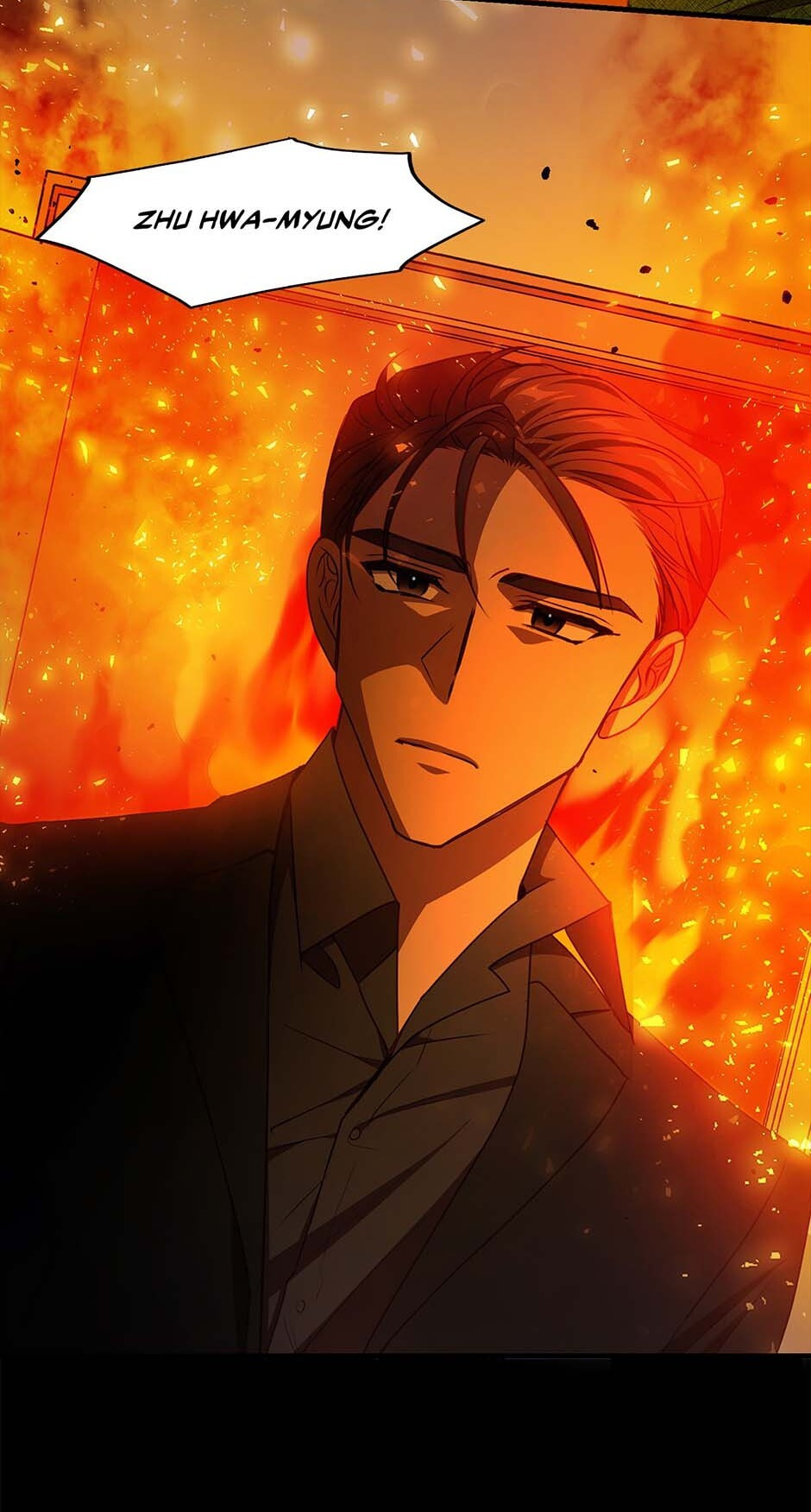 Read Black Dragon Romance chapter 73 image 36 on Lezhin