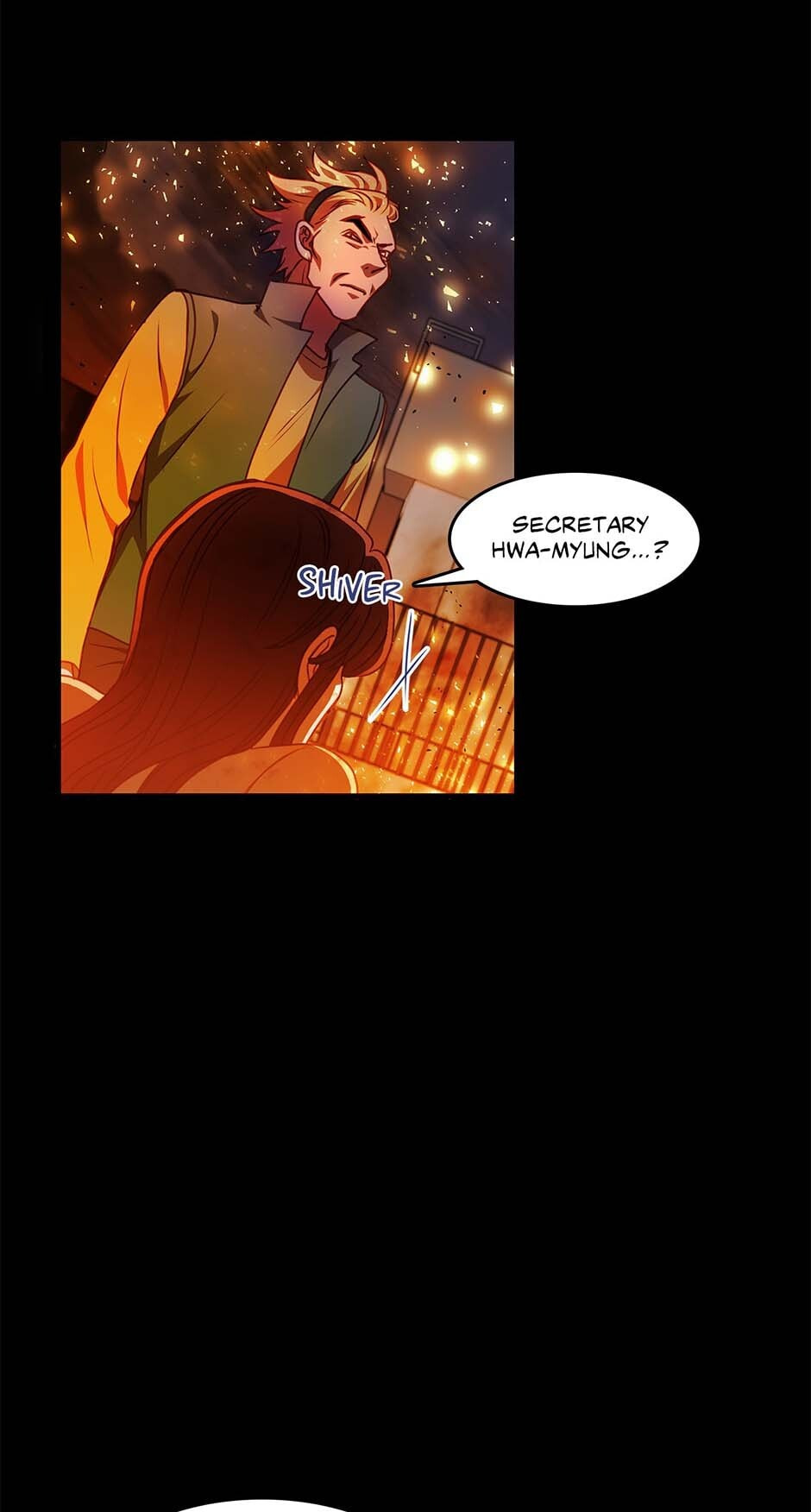 Read Black Dragon Romance chapter 73 image 37 on Lezhin