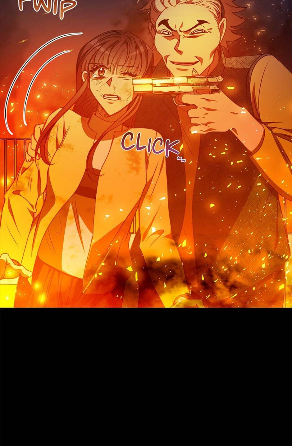 Read Black Dragon Romance chapter 73 image 42 on Lezhin