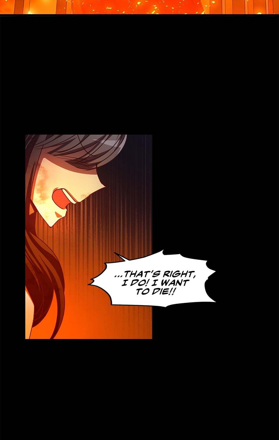 Read Black Dragon Romance chapter 73 image 8 on Lezhin