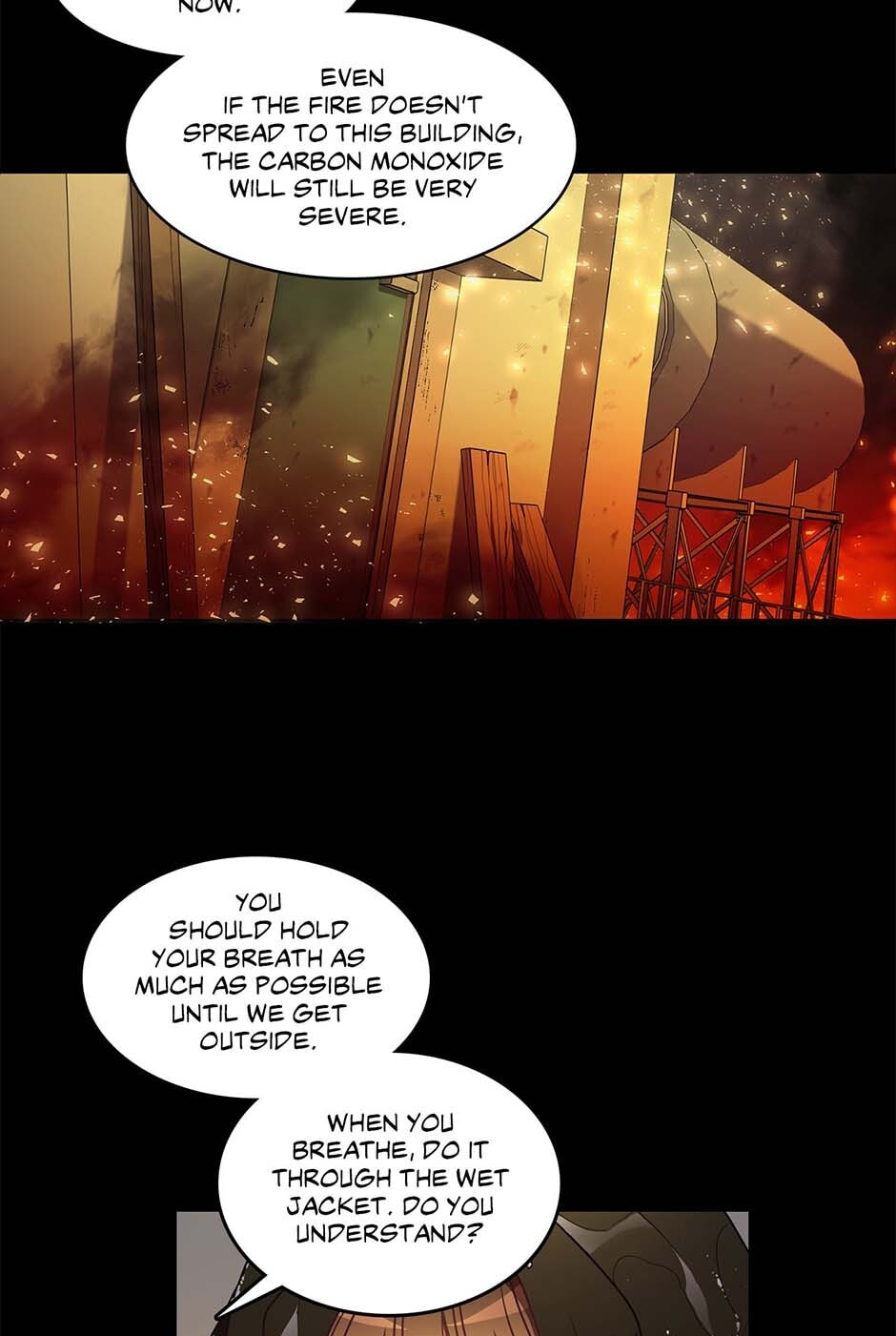 Read Black Dragon Romance chapter 75 image 13 on Lezhin