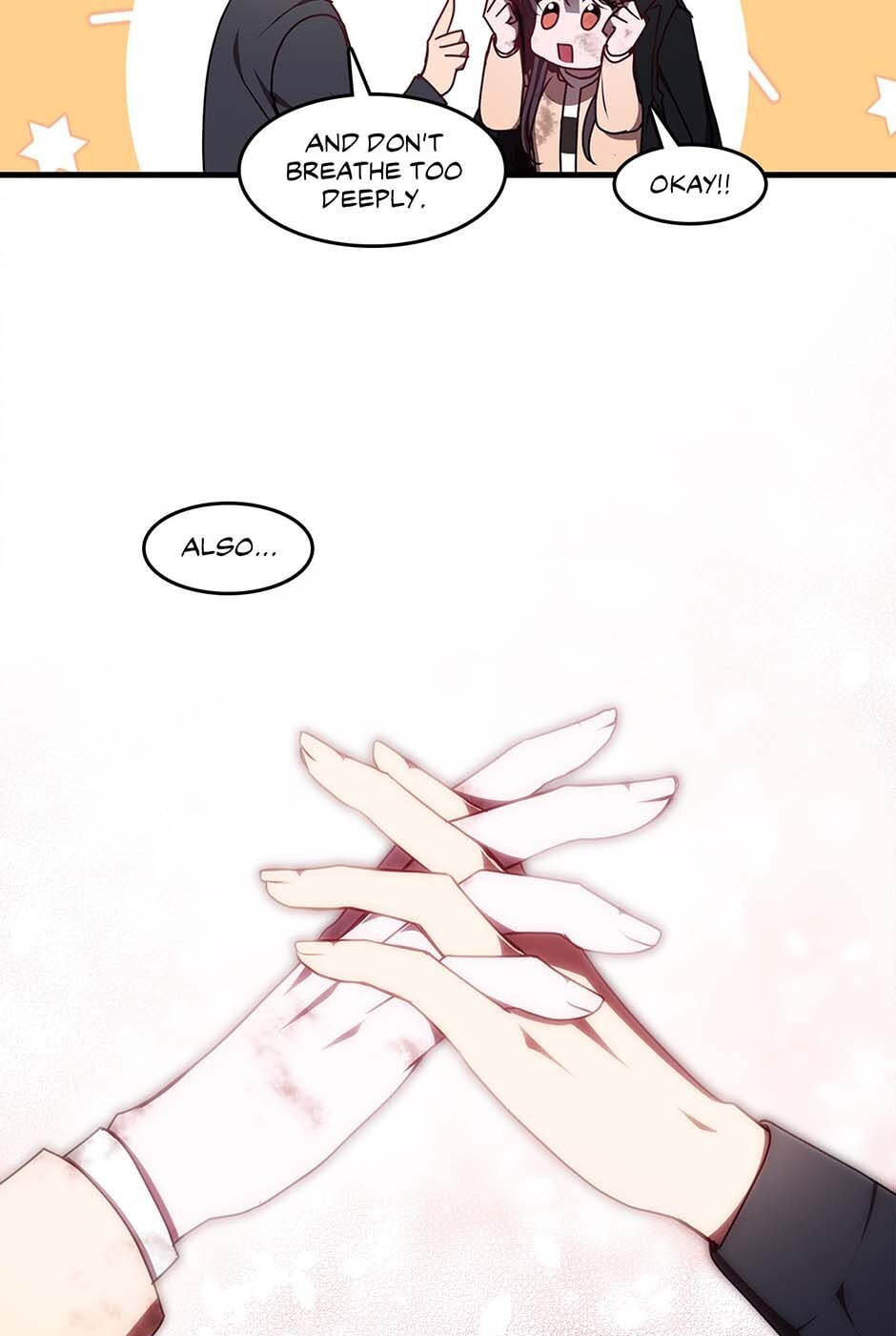 Read Black Dragon Romance chapter 75 image 15 on Lezhin