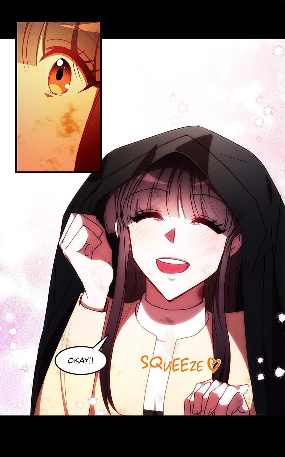 Read Black Dragon Romance chapter 75 image 17 on Lezhin